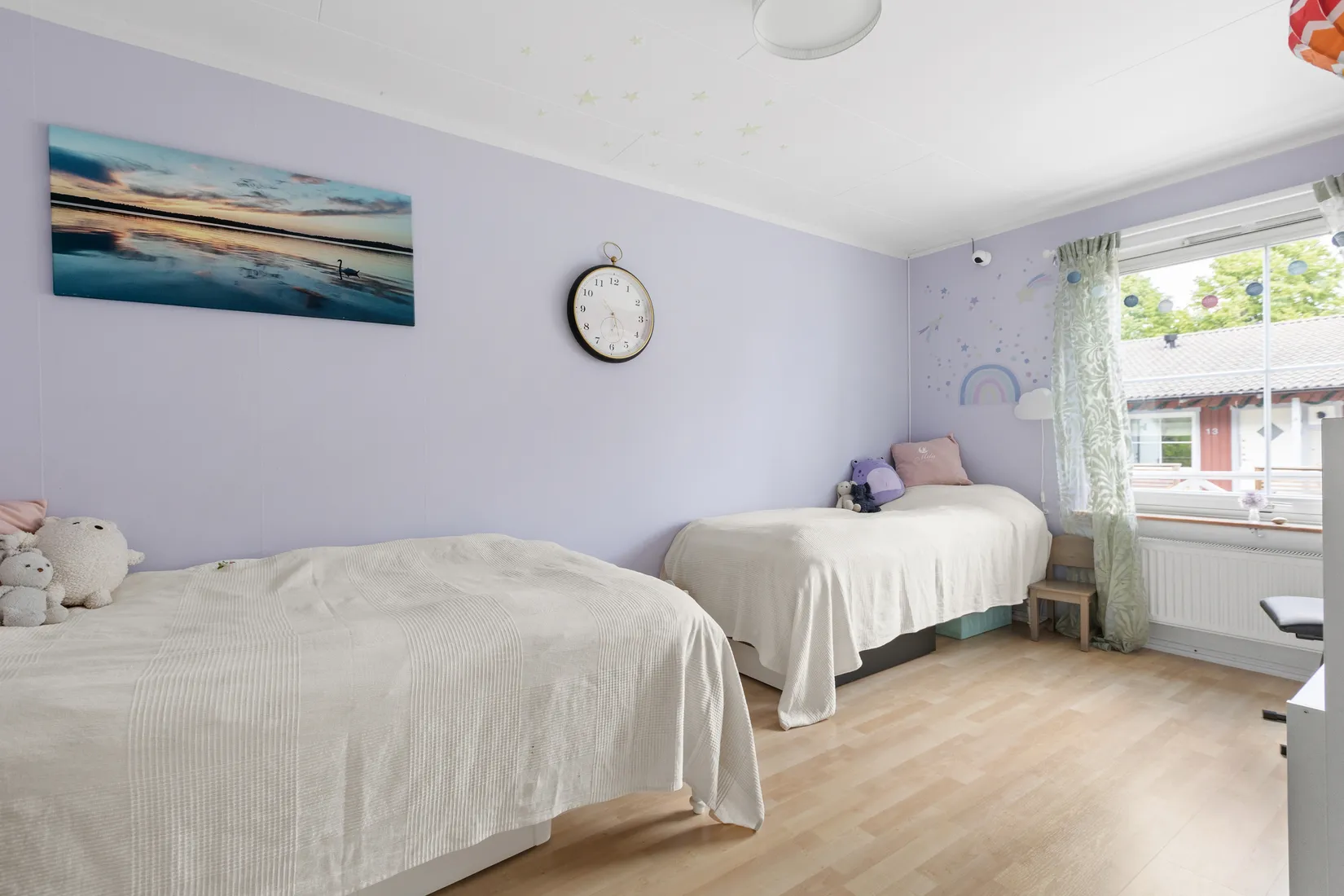 Bostadsrätt, Radhus, Tomtbacksvägen 14, Brunna, Ekerö