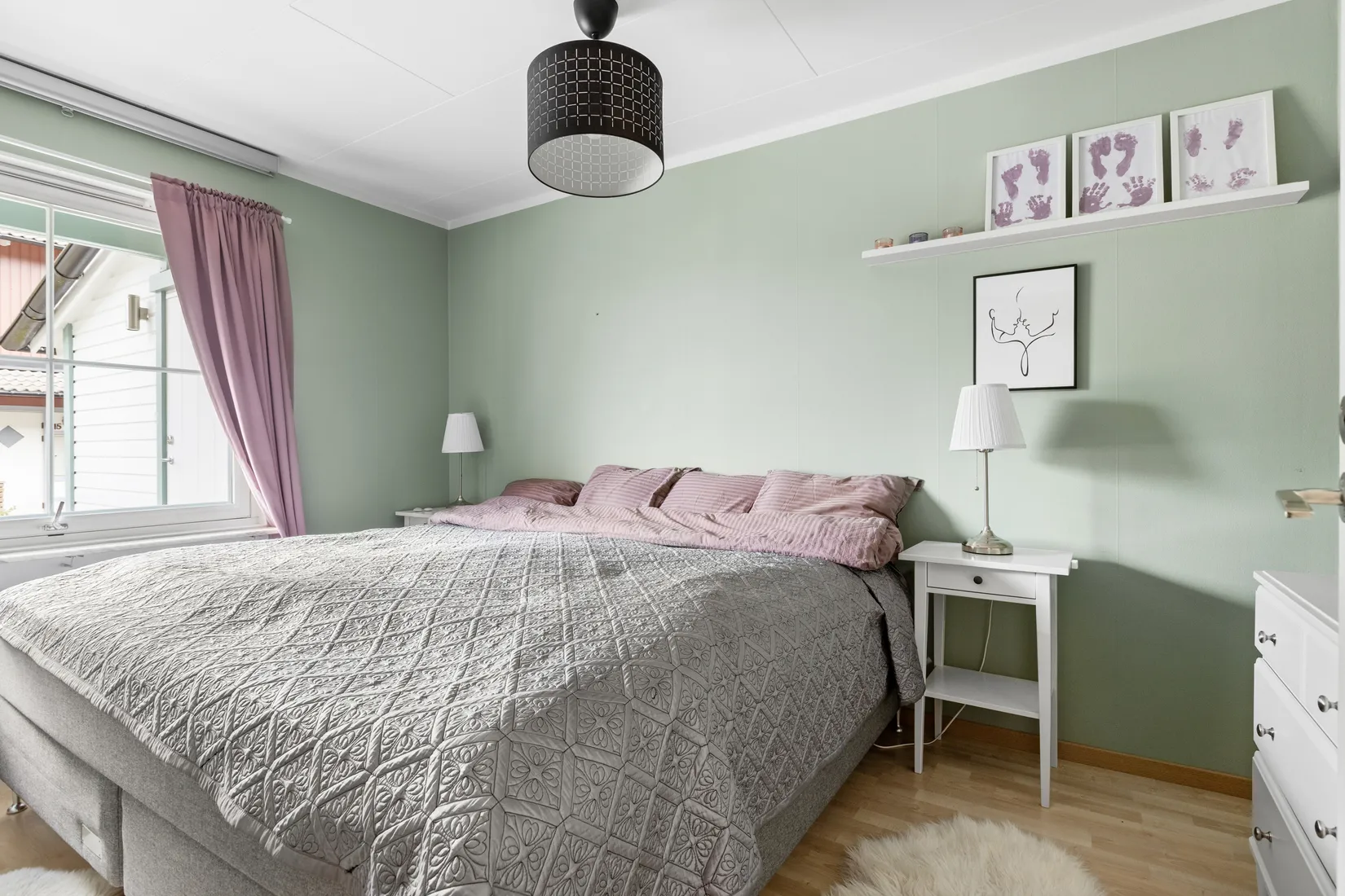 Bostadsrätt, Radhus, Tomtbacksvägen 14, Brunna, Ekerö