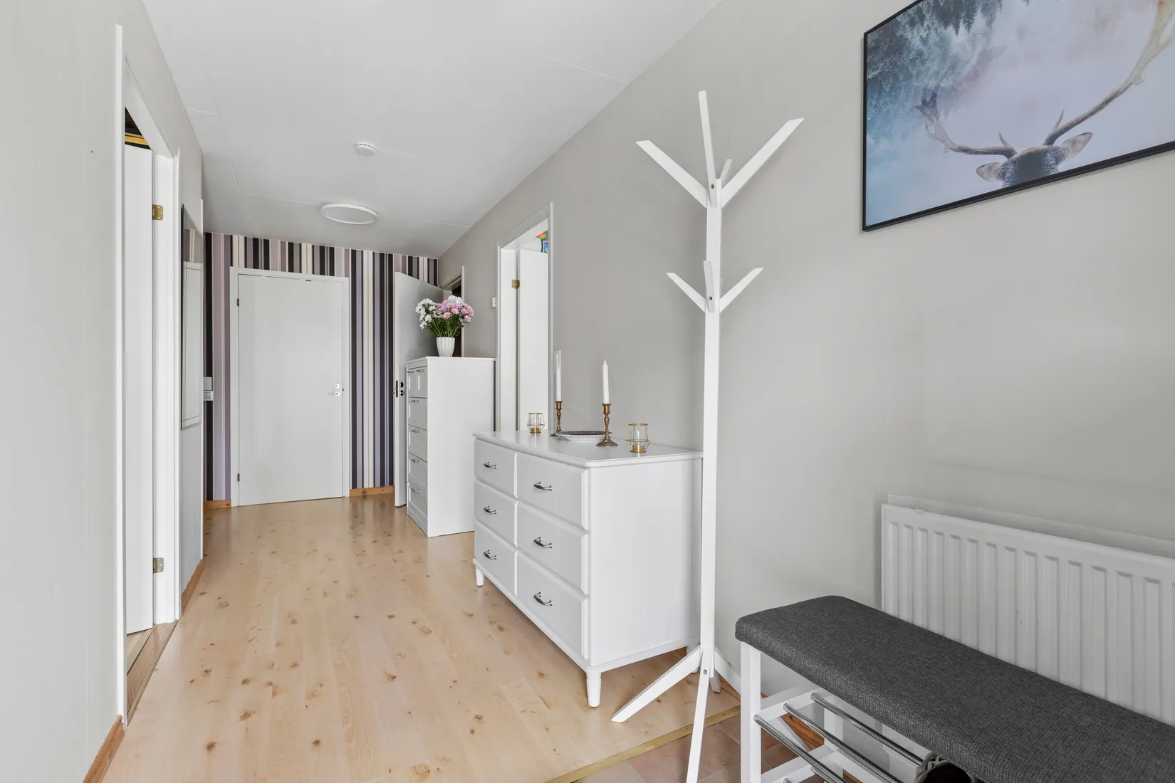 Bostadsrätt, Radhus, Tomtbacksvägen 14, Brunna, Ekerö