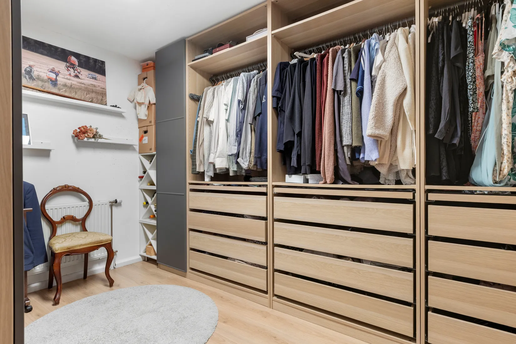 Bostadsrätt, Radhus, Tomtbacksvägen 14, Brunna, Ekerö