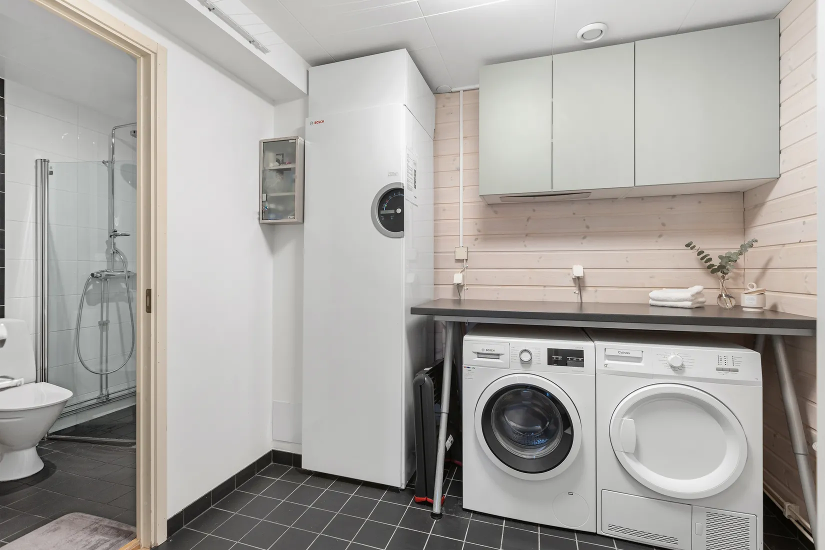 Bostadsrätt, Radhus, Tomtbacksvägen 14, Brunna, Ekerö