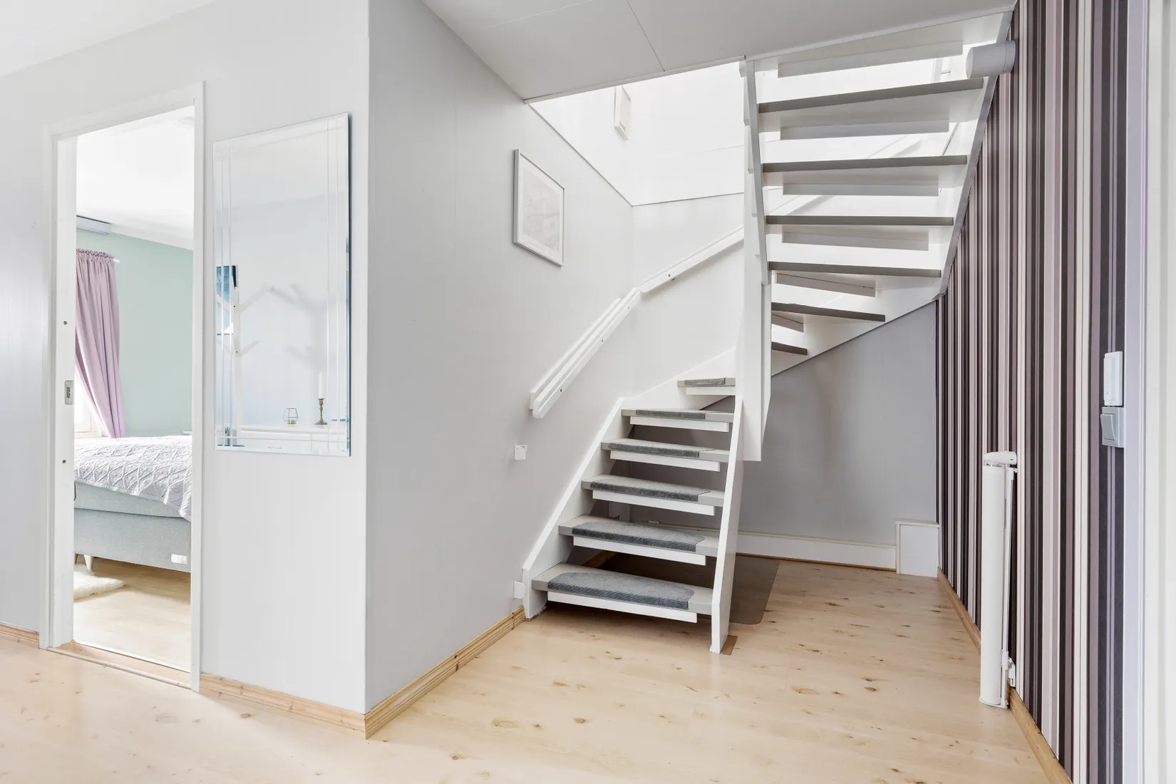 Bostadsrätt, Radhus, Tomtbacksvägen 14, Brunna, Ekerö