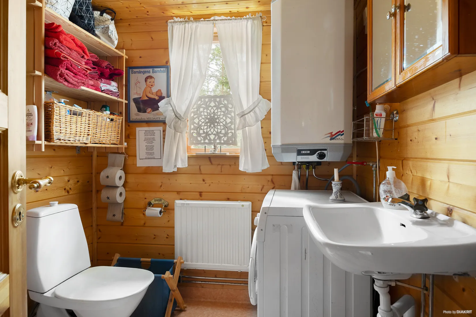 Villa, Gothem Vårfruvägen 11, Åminne - Östra Gotland, Gotland