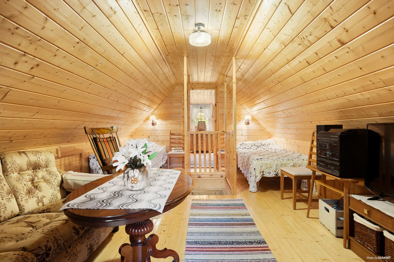 Villa, Gothem Vårfruvägen 11, Åminne - Östra Gotland, Gotland