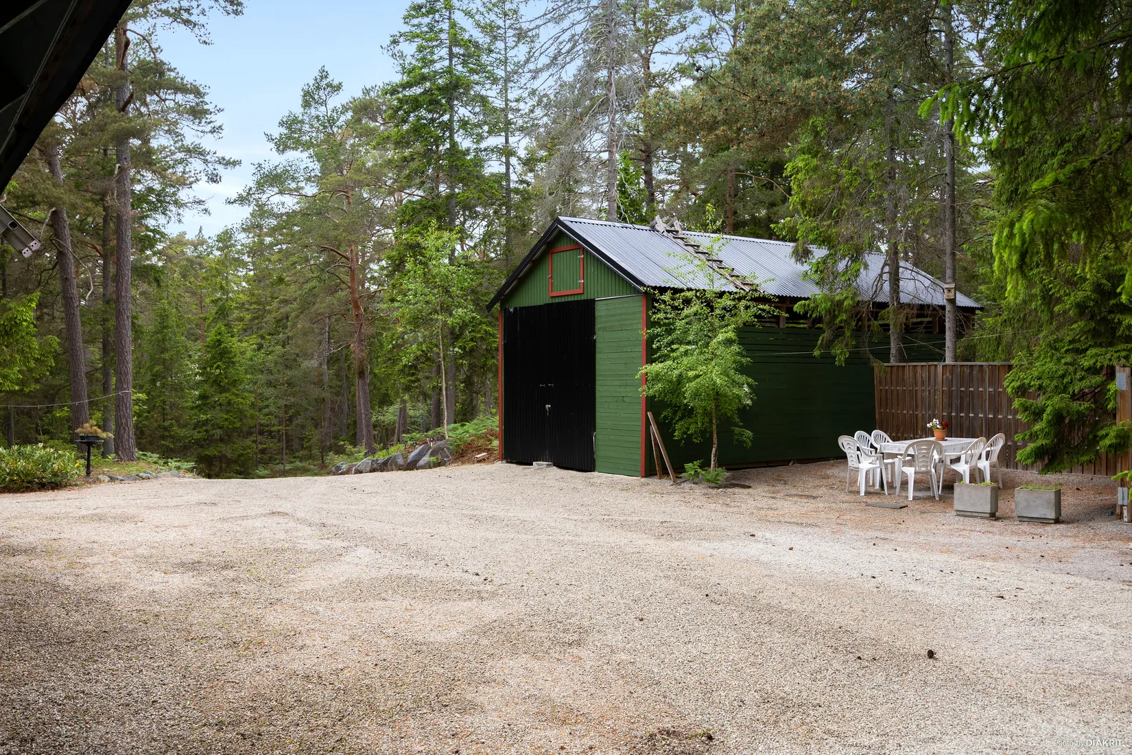 Villa, Gothem Vårfruvägen 11, Åminne - Östra Gotland, Gotland