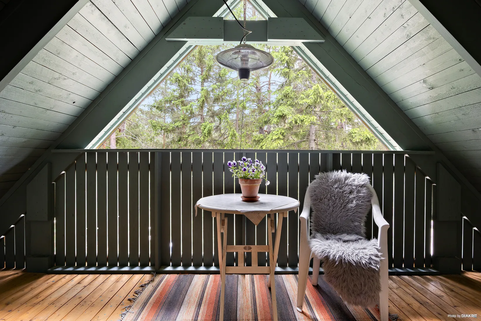 Villa, Gothem Vårfruvägen 11, Åminne - Östra Gotland, Gotland