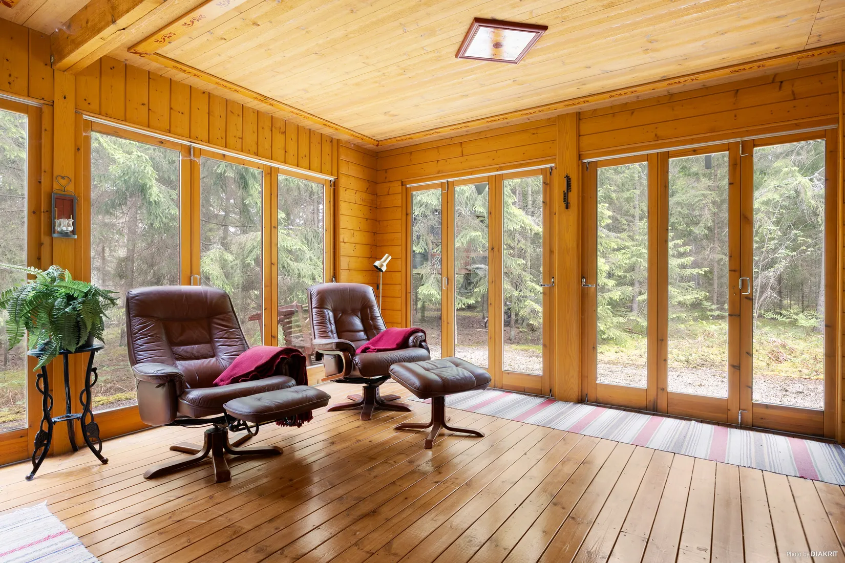 Villa, Gothem Vårfruvägen 11, Åminne - Östra Gotland, Gotland