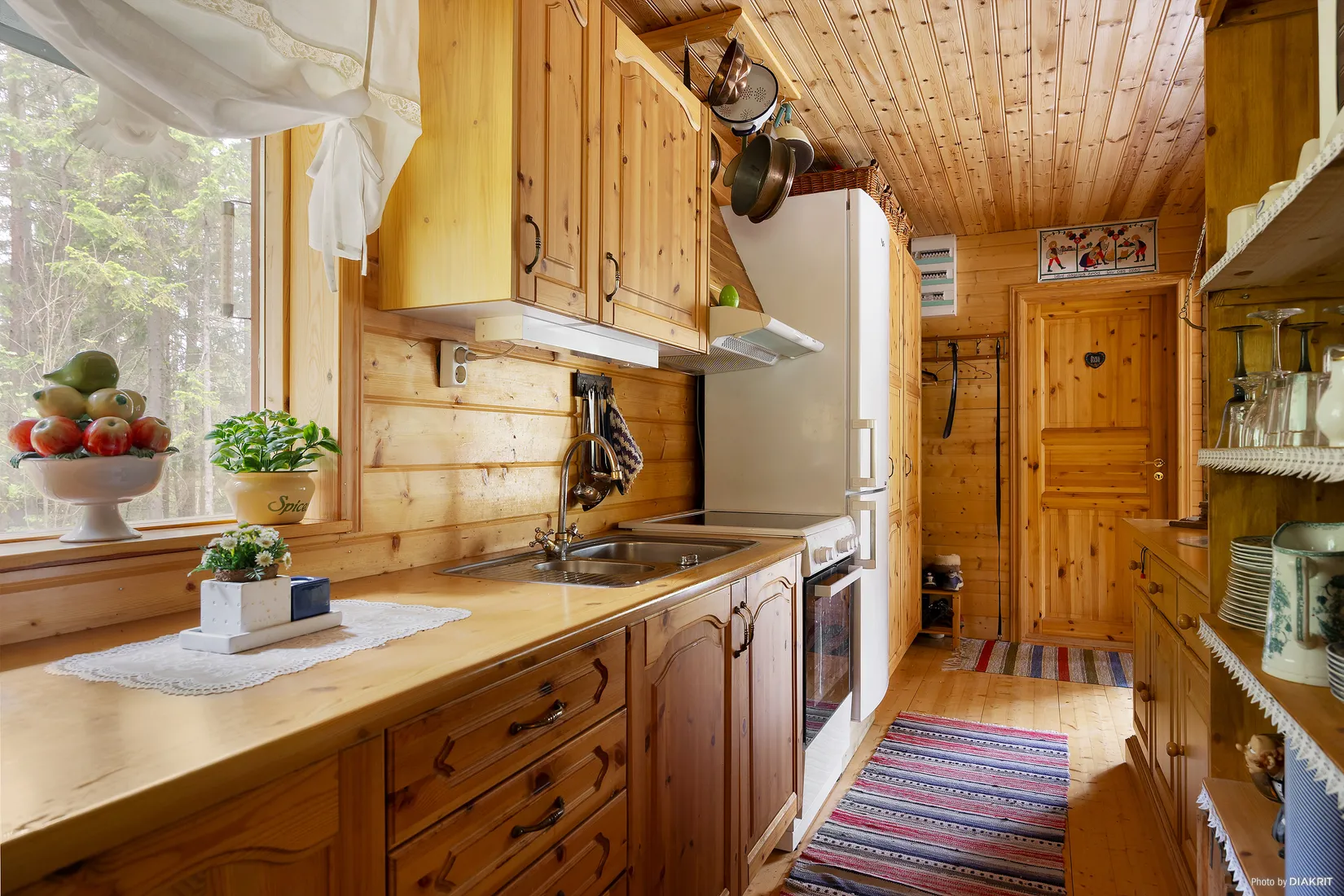 Villa, Gothem Vårfruvägen 11, Åminne - Östra Gotland, Gotland