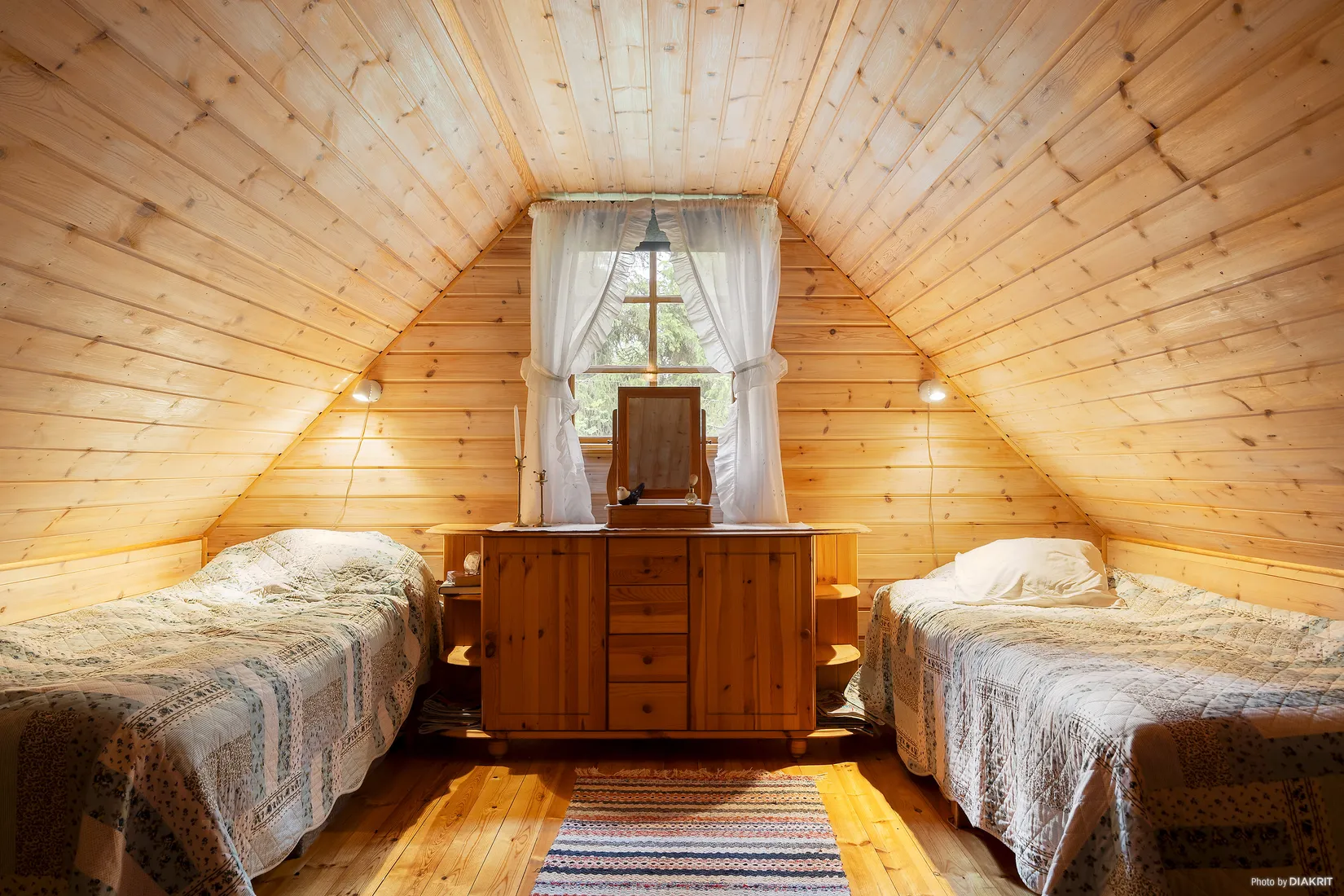 Villa, Gothem Vårfruvägen 11, Åminne - Östra Gotland, Gotland