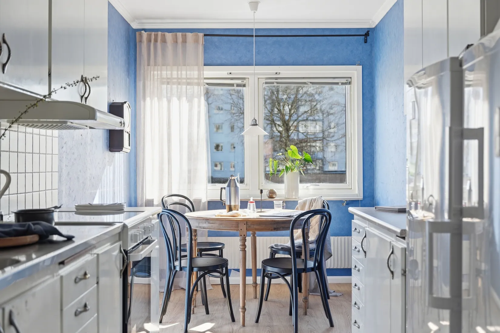 Bostadsrätt, Ritargatan 5, Salabacke, Uppsala