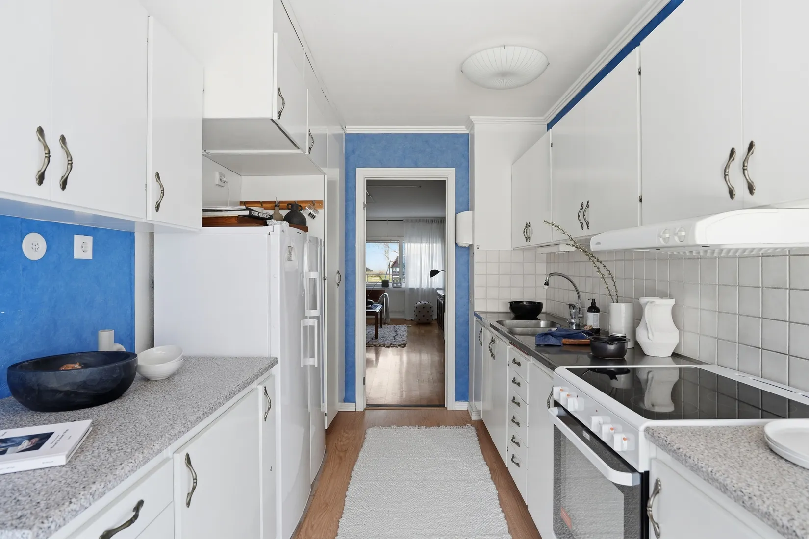 Bostadsrätt, Ritargatan 5, Salabacke, Uppsala