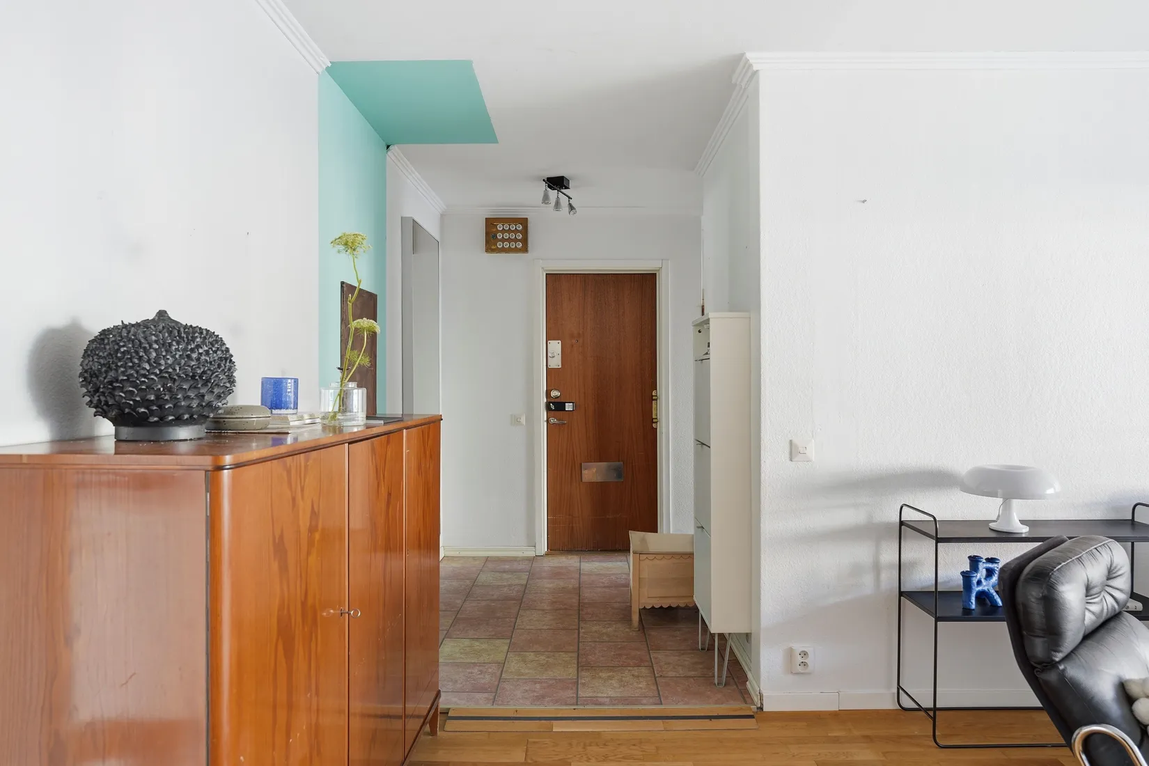 Bostadsrätt, Ritargatan 5, Salabacke, Uppsala