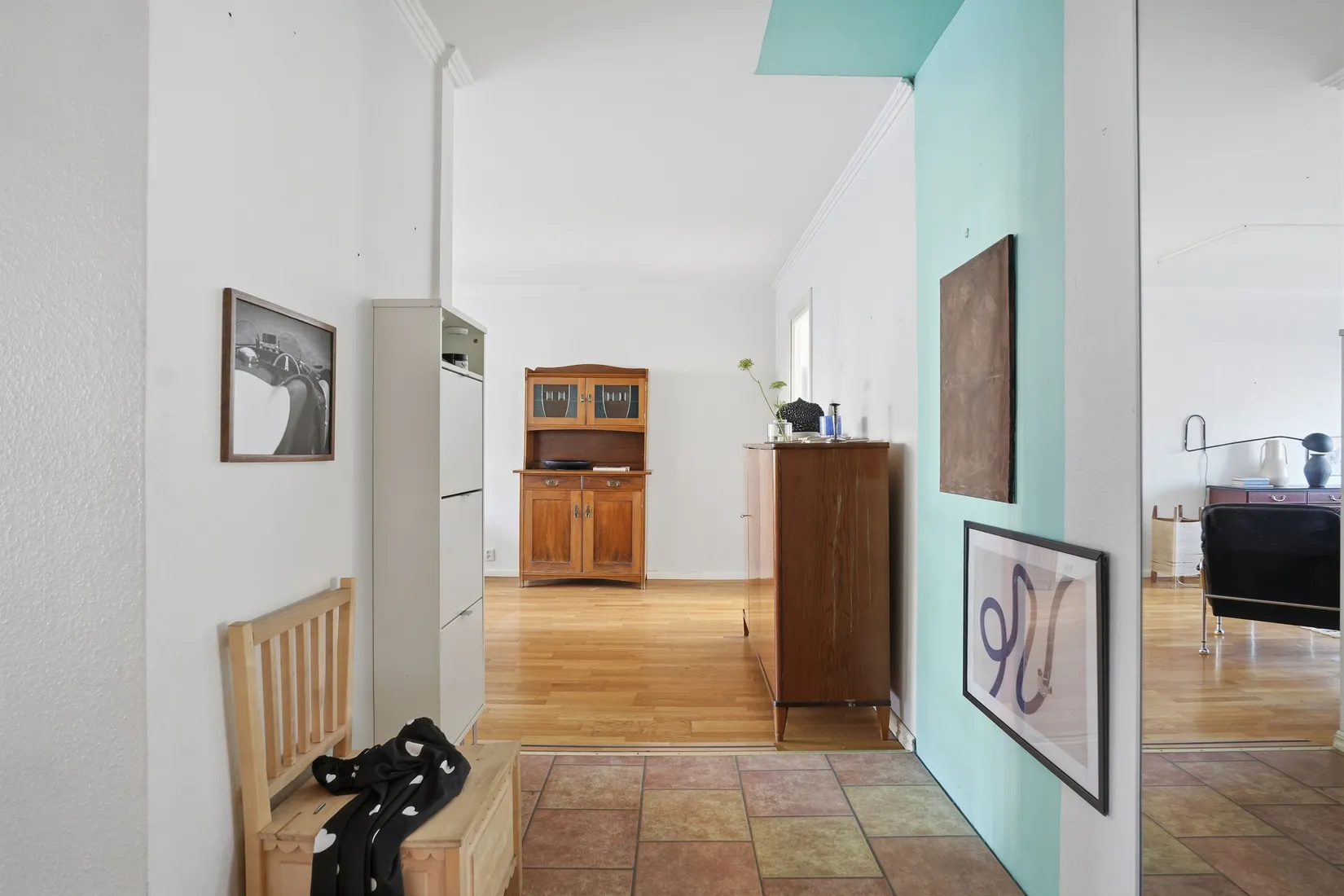 Bostadsrätt, Ritargatan 5, Salabacke, Uppsala