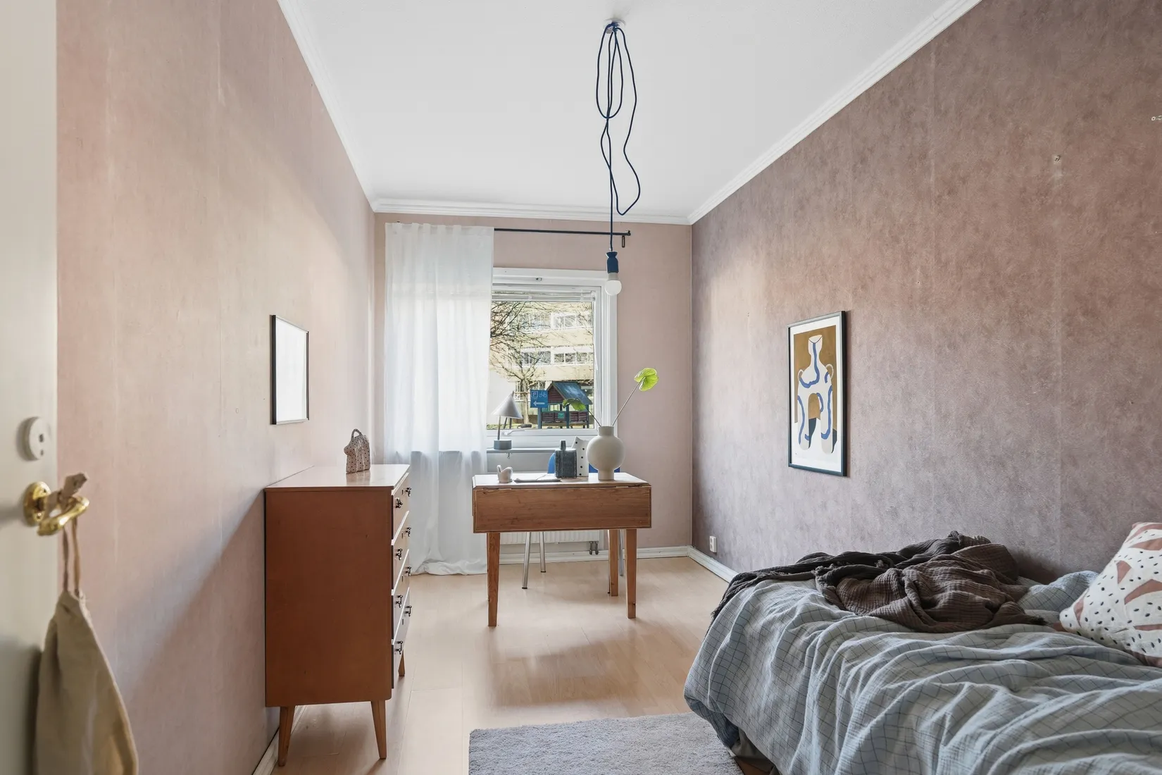 Bostadsrätt, Ritargatan 5, Salabacke, Uppsala