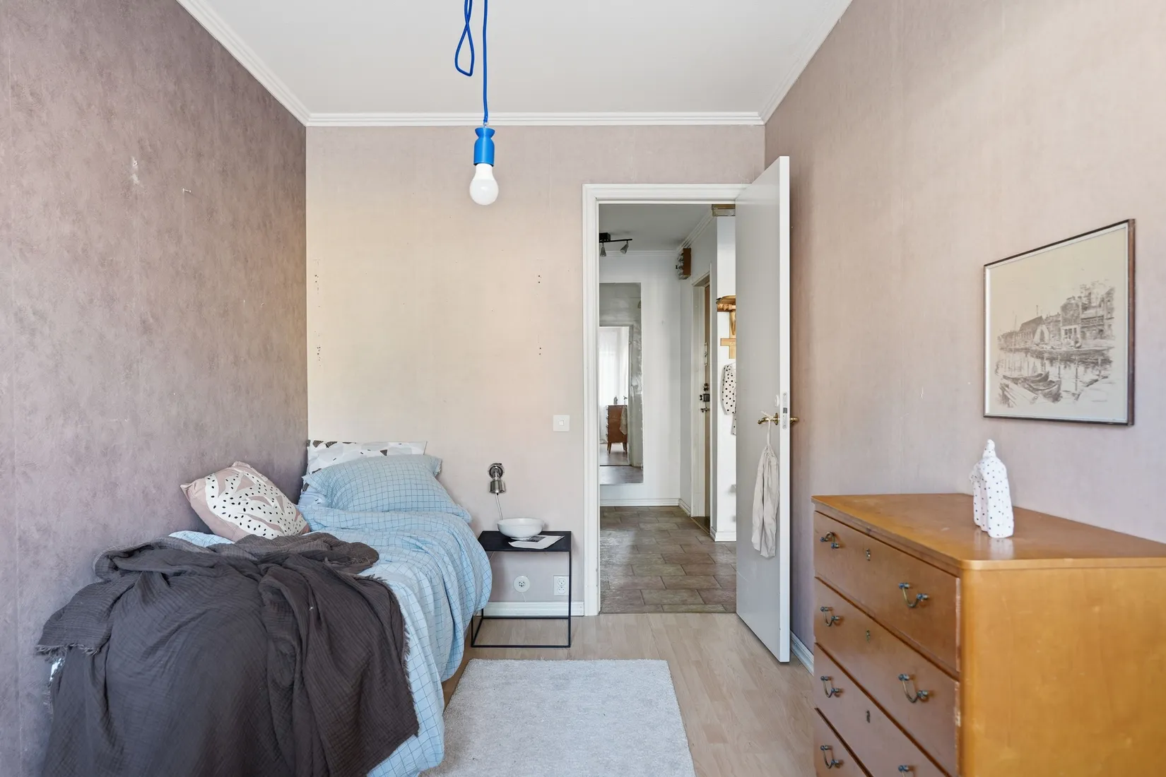 Bostadsrätt, Ritargatan 5, Salabacke, Uppsala