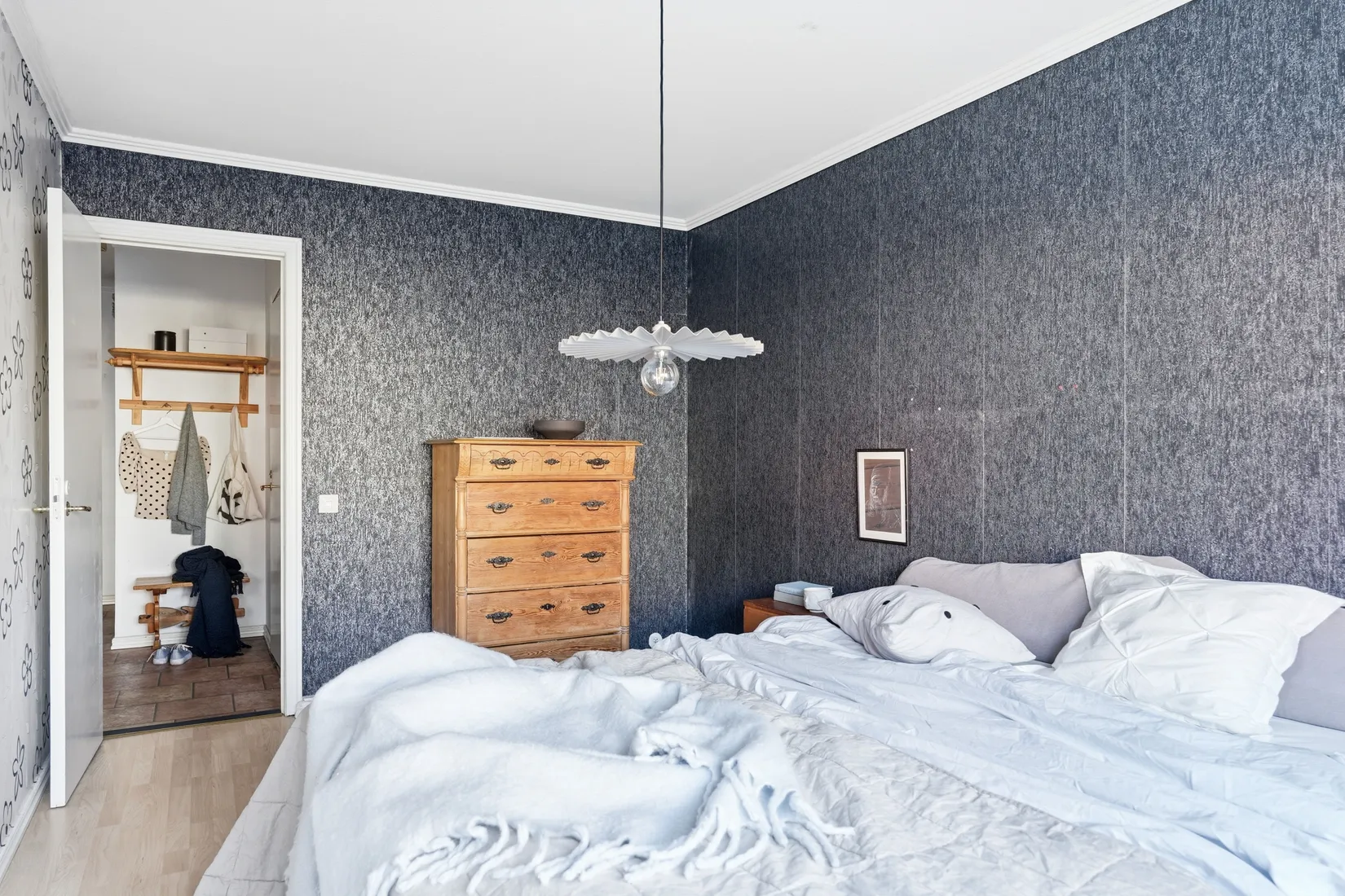 Bostadsrätt, Ritargatan 5, Salabacke, Uppsala