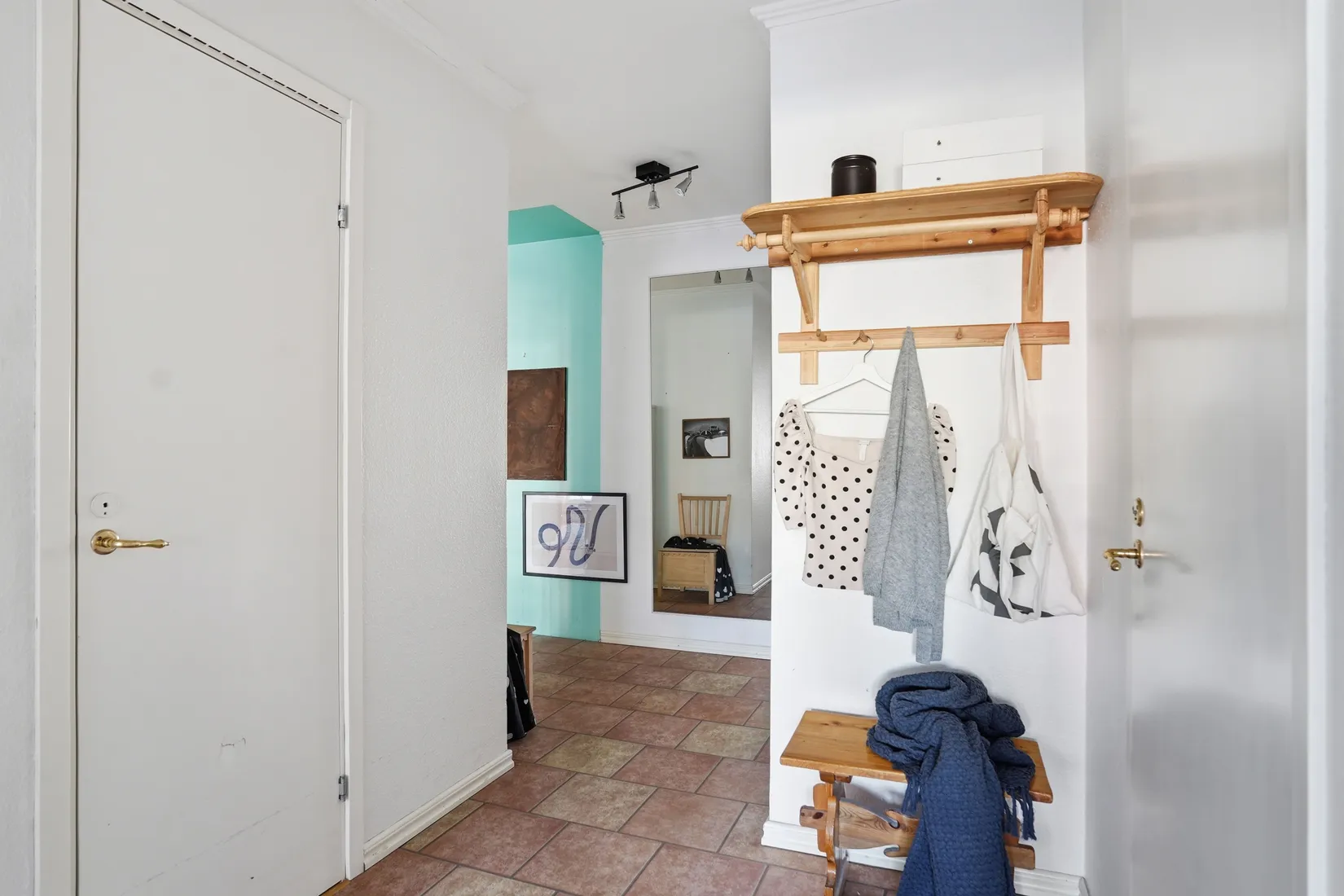 Bostadsrätt, Ritargatan 5, Salabacke, Uppsala