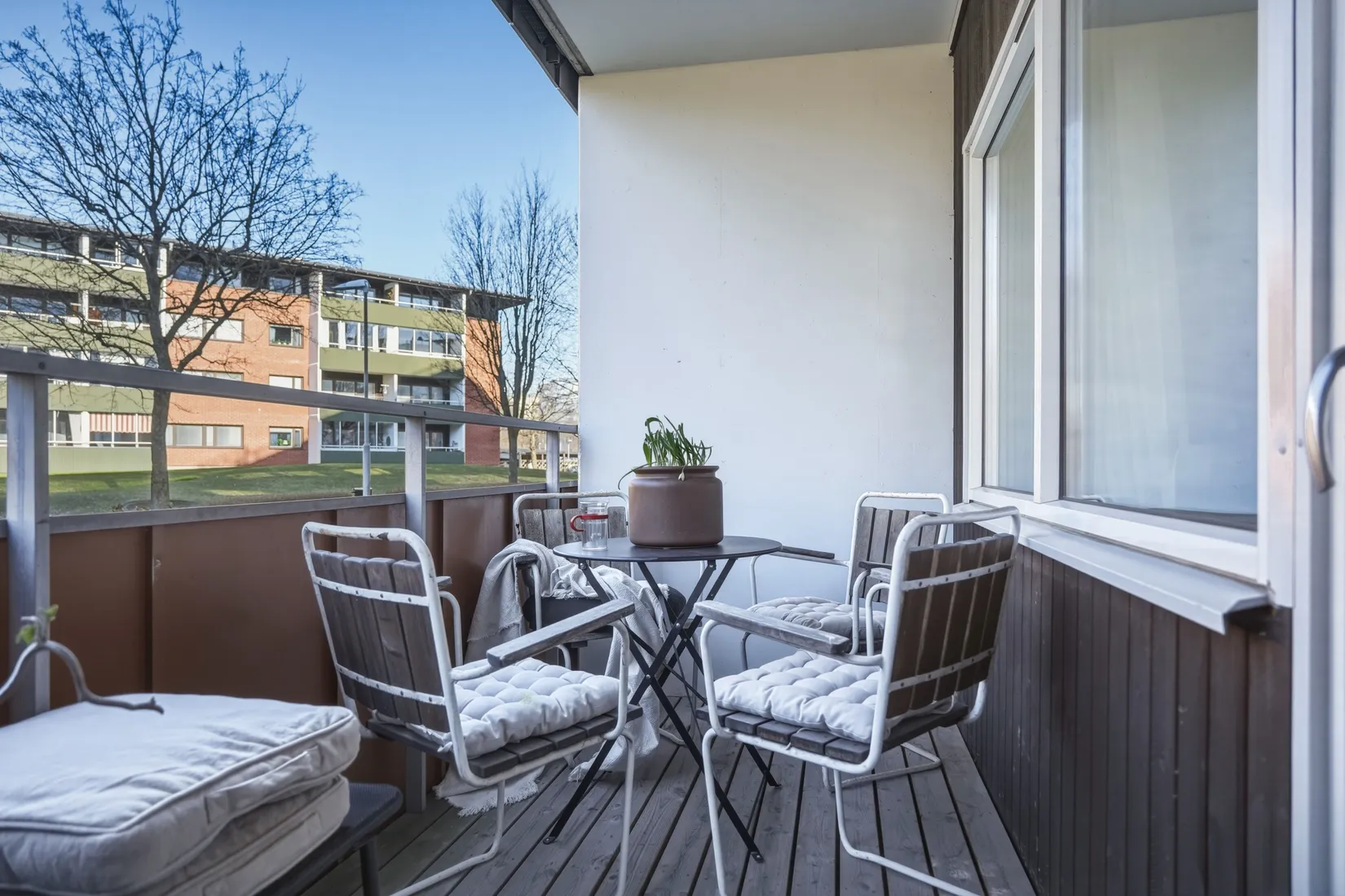 Bostadsrätt, Ritargatan 5, Salabacke, Uppsala