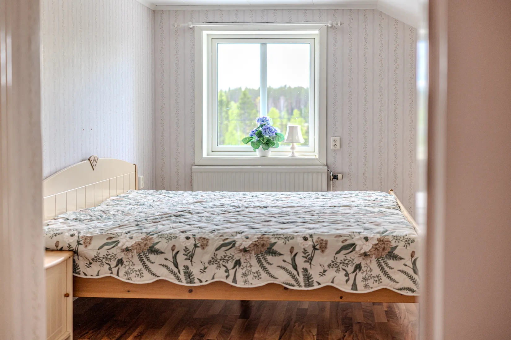Gård/Skog, Fjälbyn 1113, Fjälbyn, Skellefteå