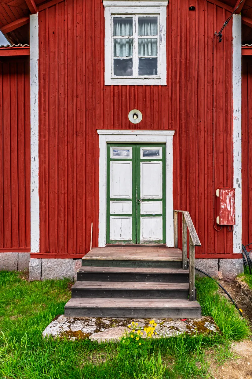 Gård/Skog, Fjälbyn 1113, Fjälbyn, Skellefteå