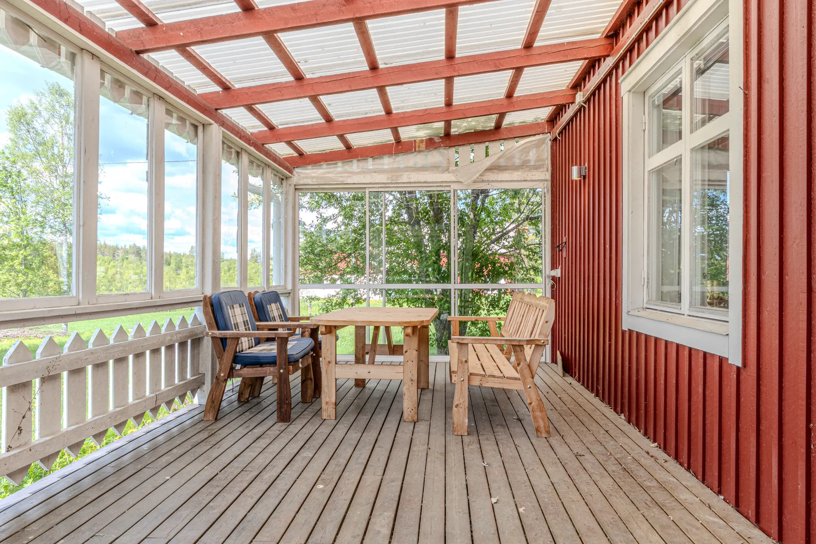 Gård/Skog, Fjälbyn 1113, Fjälbyn, Skellefteå