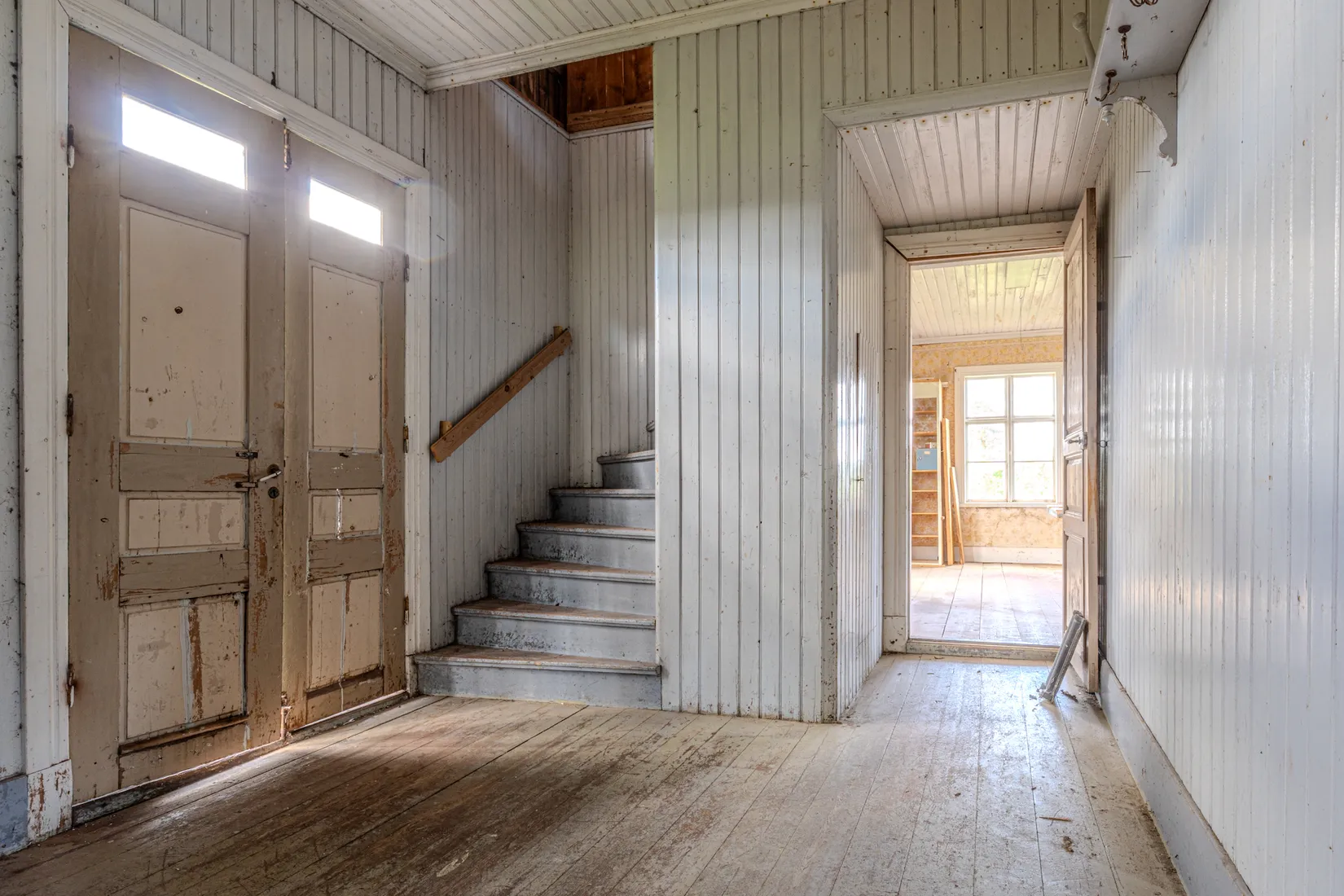 Gård/Skog, Fjälbyn 1113, Fjälbyn, Skellefteå