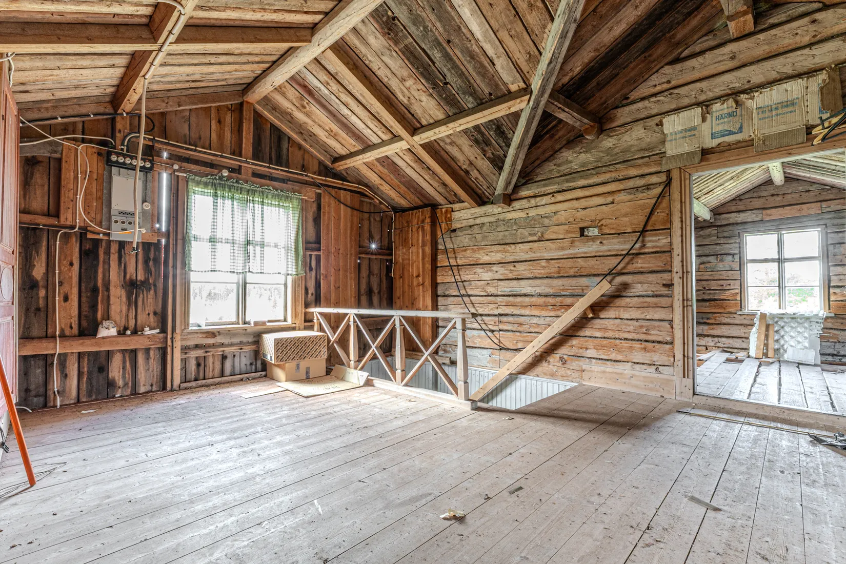 Gård/Skog, Fjälbyn 1113, Fjälbyn, Skellefteå