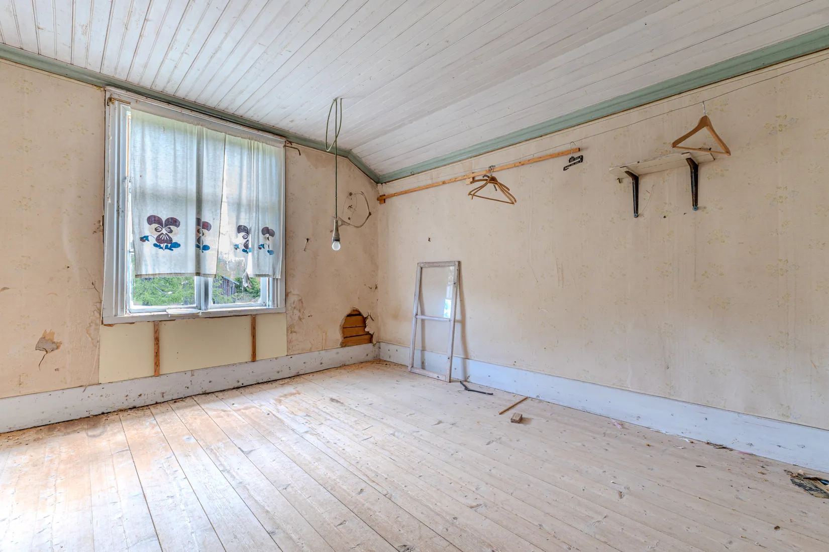 Gård/Skog, Fjälbyn 1113, Fjälbyn, Skellefteå
