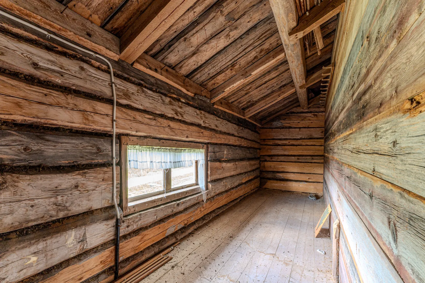 Gård/Skog, Fjälbyn 1113, Fjälbyn, Skellefteå