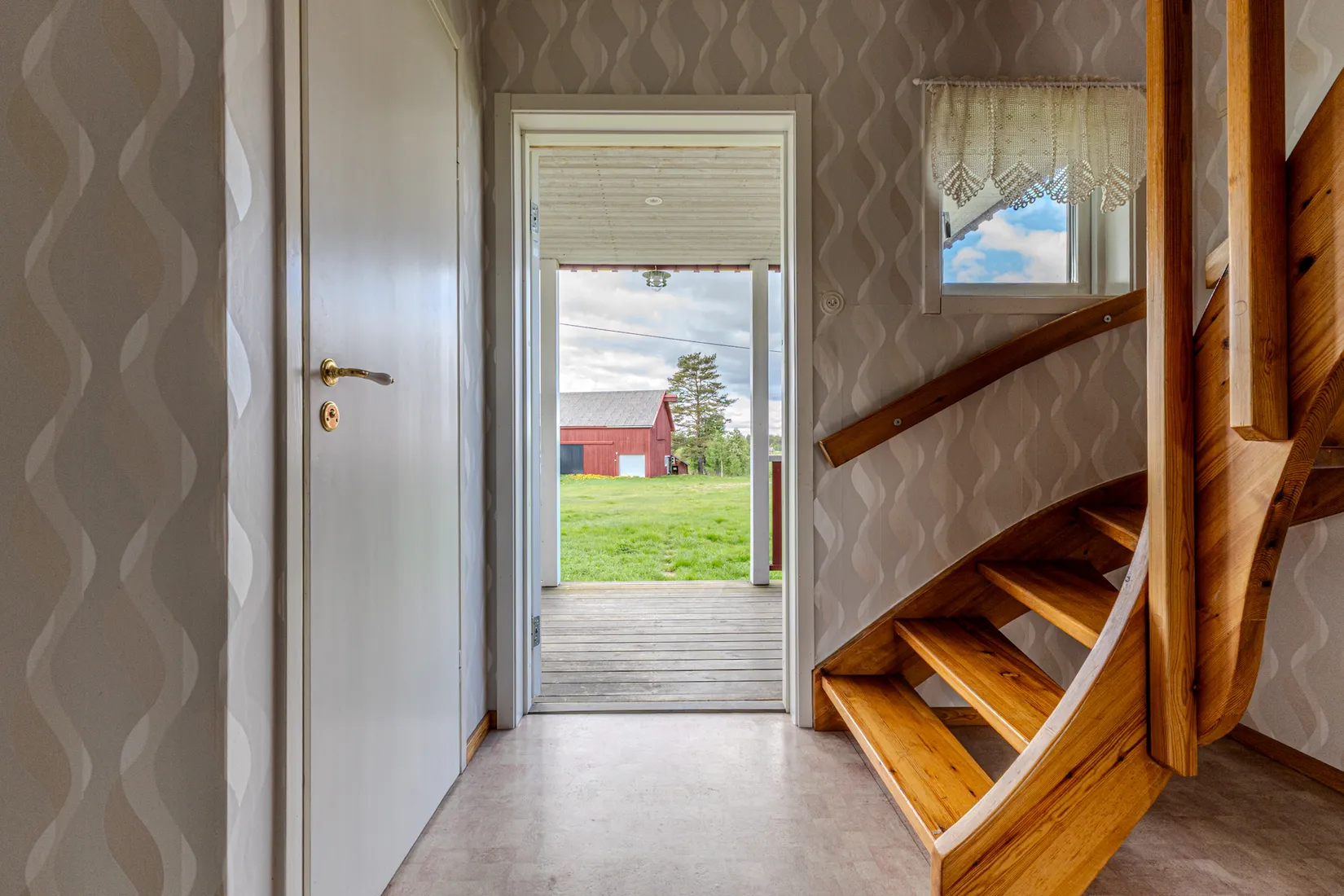 Gård/Skog, Fjälbyn 1113, Fjälbyn, Skellefteå