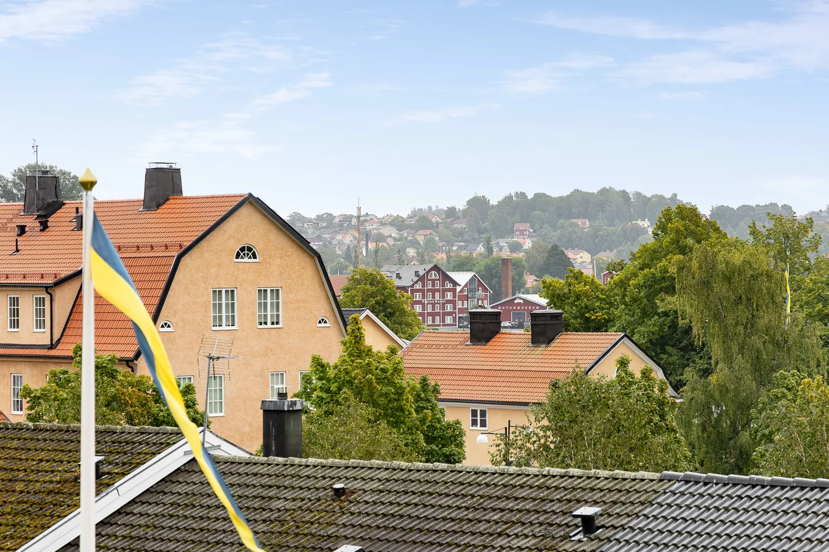 Bostadsrätt, Bispmotalagatan 29D, Motala