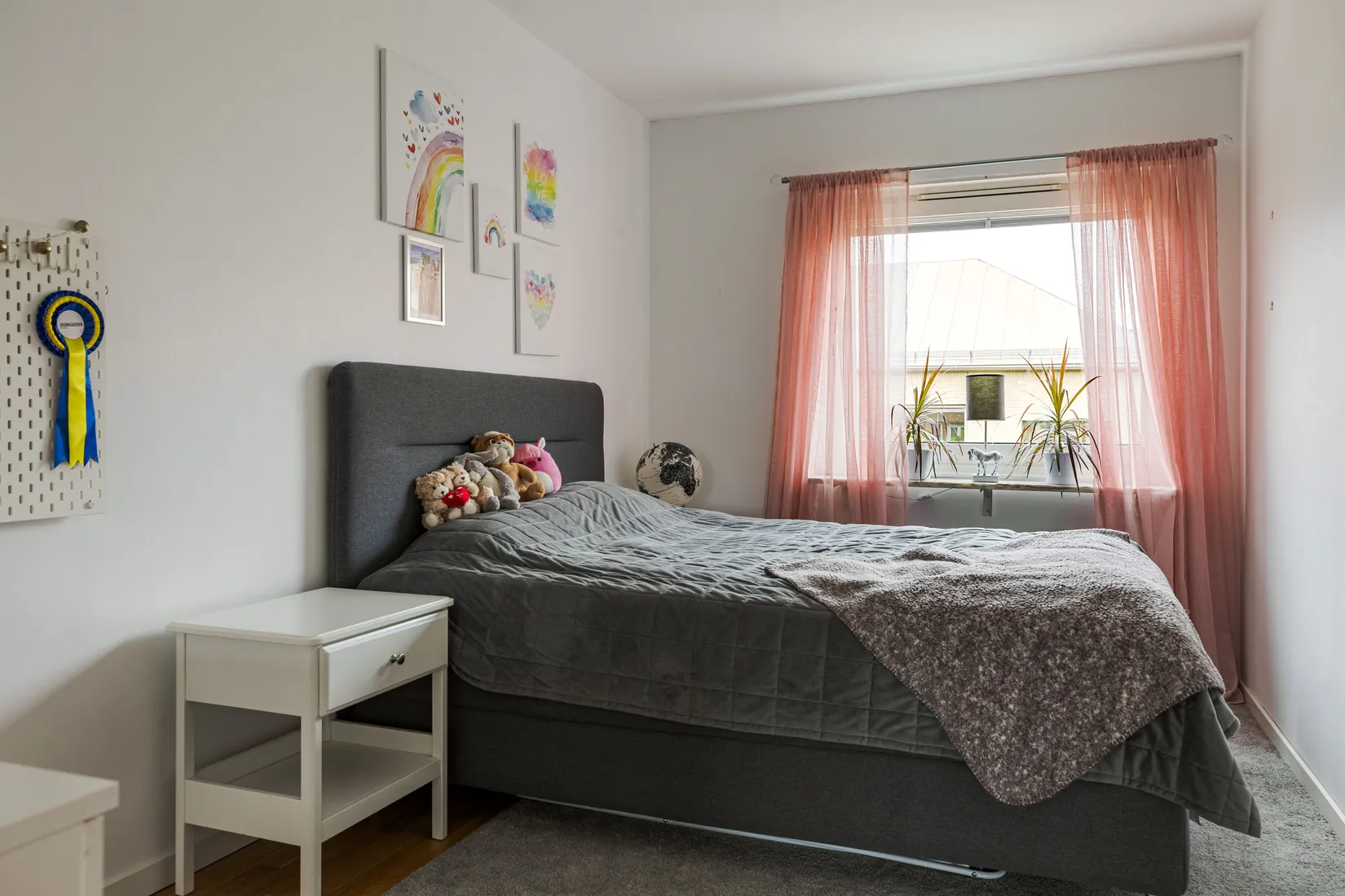 Bostadsrätt, Bispmotalagatan 29D, Motala