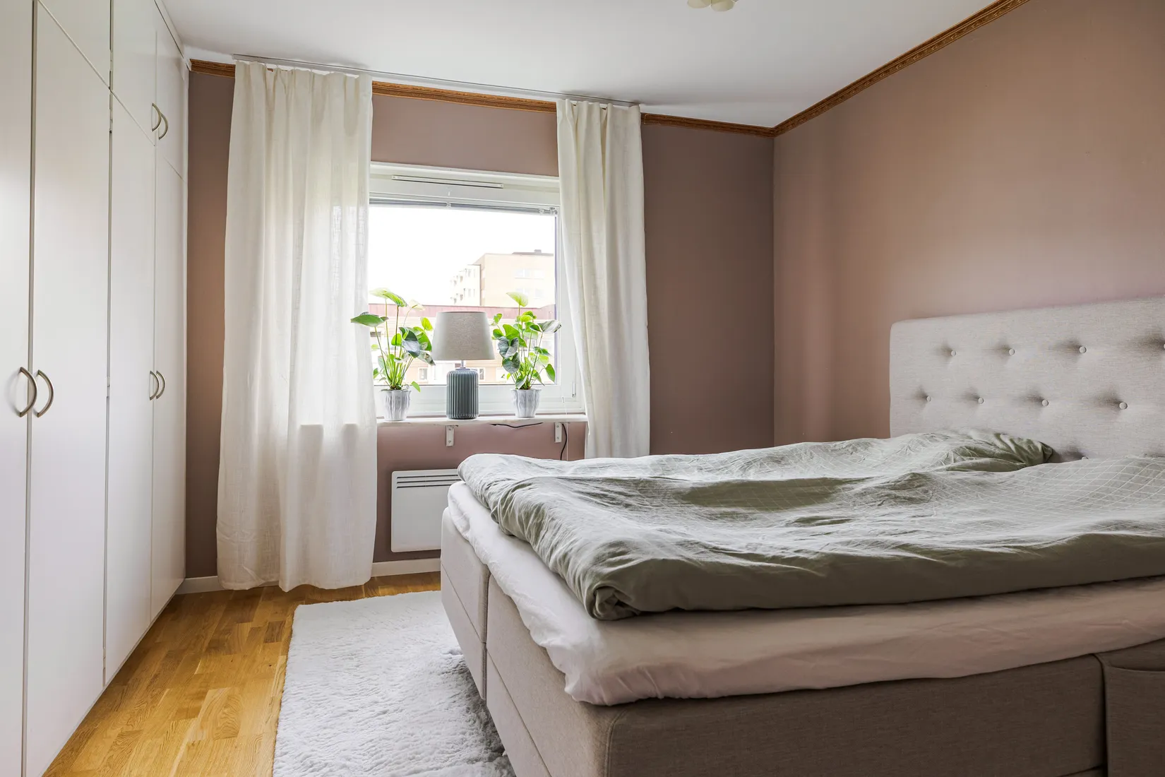 Bostadsrätt, Bispmotalagatan 29D, Motala