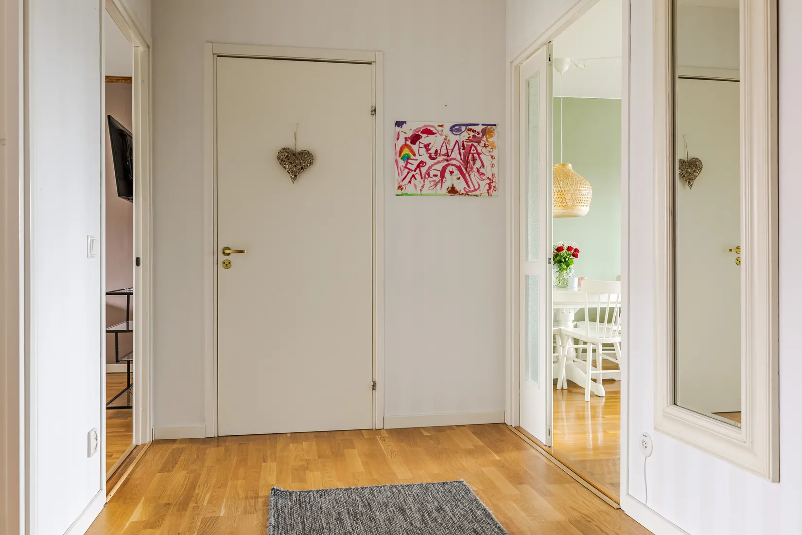 Bostadsrätt, Bispmotalagatan 29D, Motala