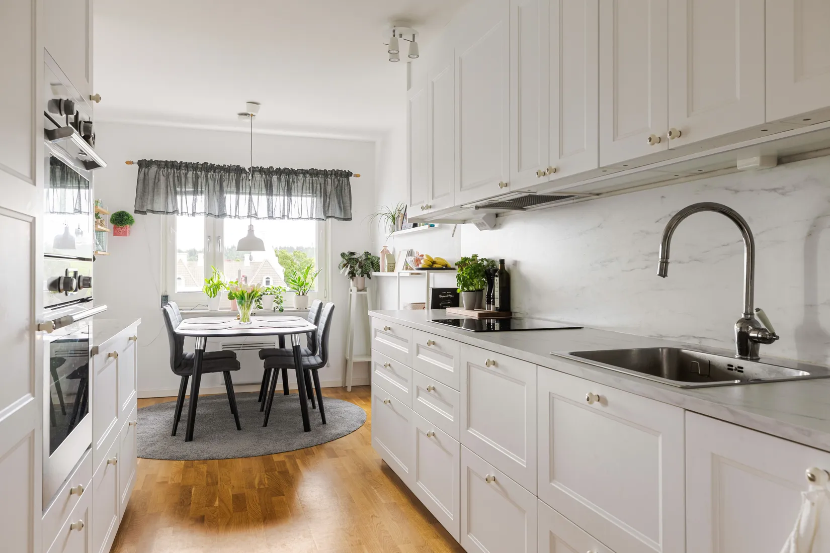 Bostadsrätt, Bispmotalagatan 29D, Motala