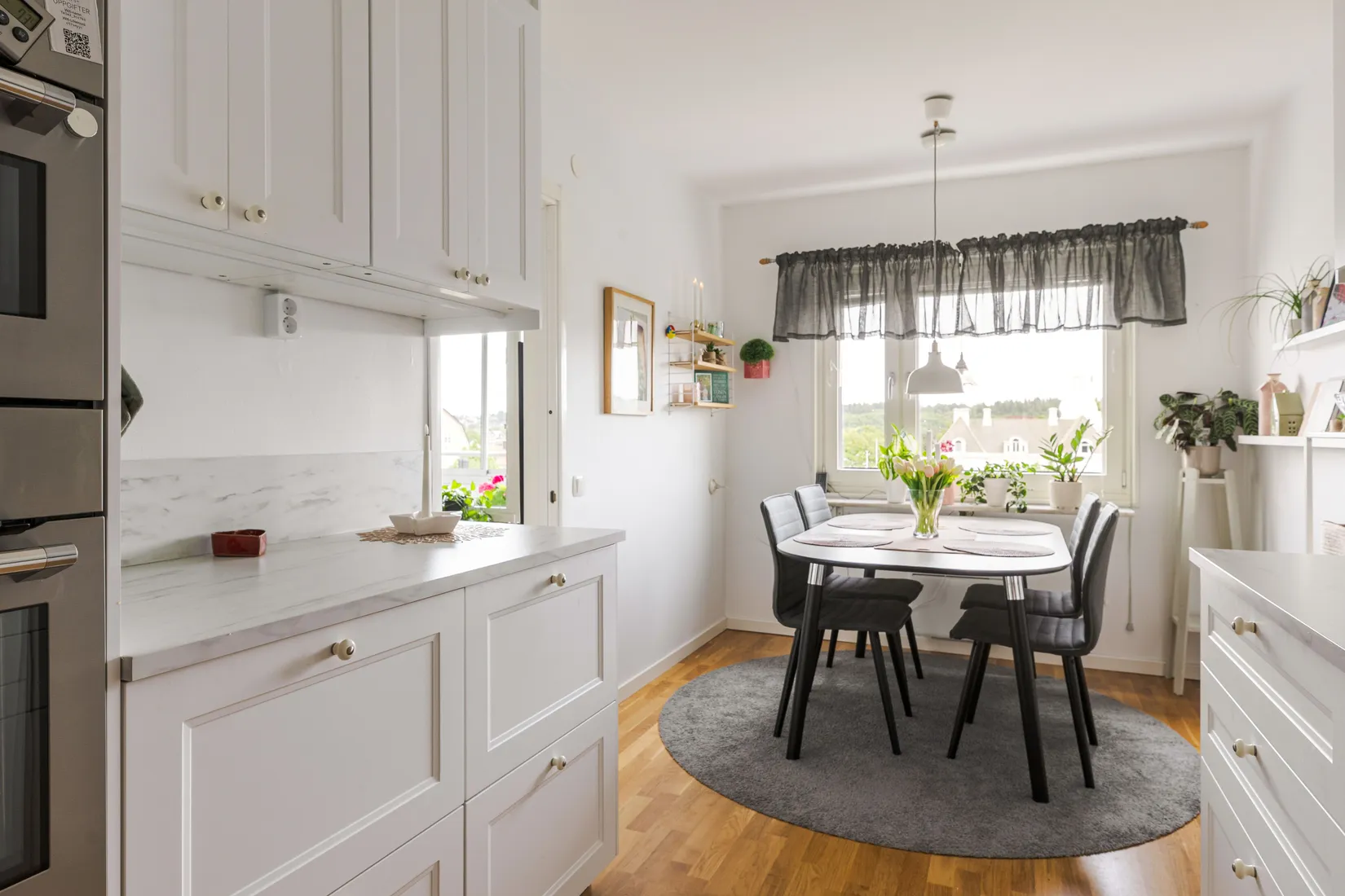 Bostadsrätt, Bispmotalagatan 29D, Motala