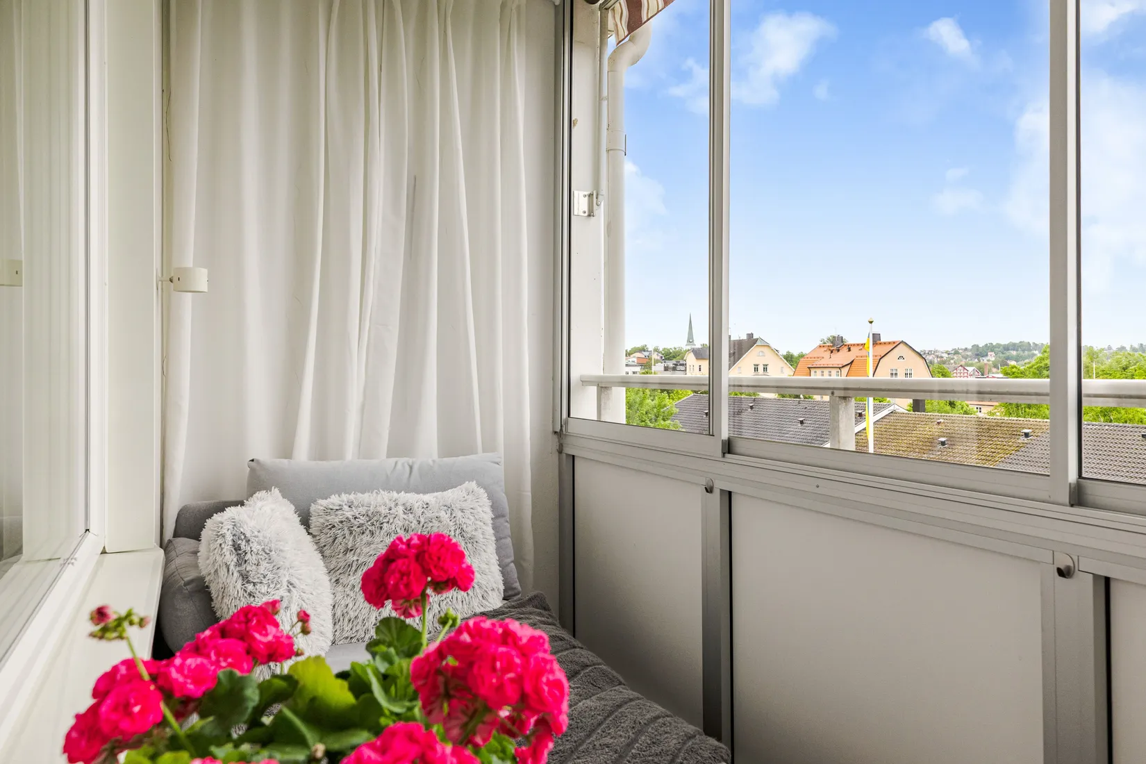 Bostadsrätt, Bispmotalagatan 29D, Motala