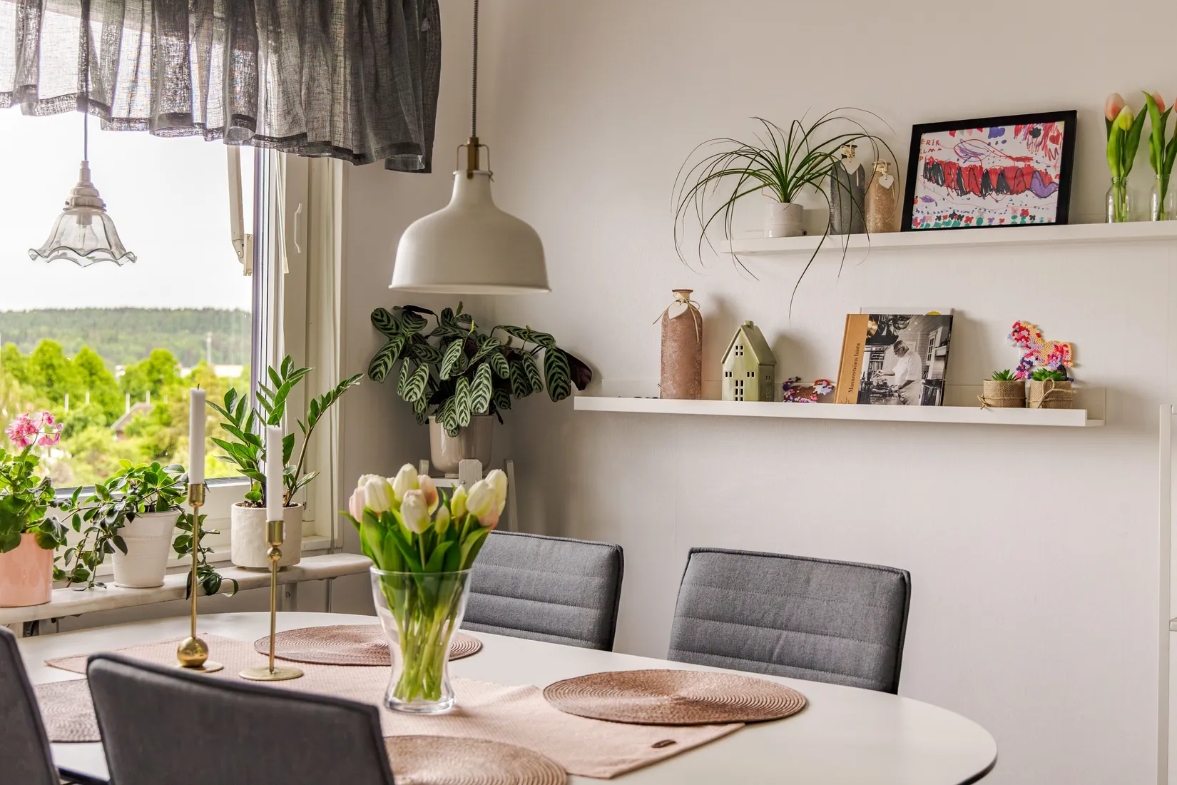 Bostadsrätt, Bispmotalagatan 29D, Motala