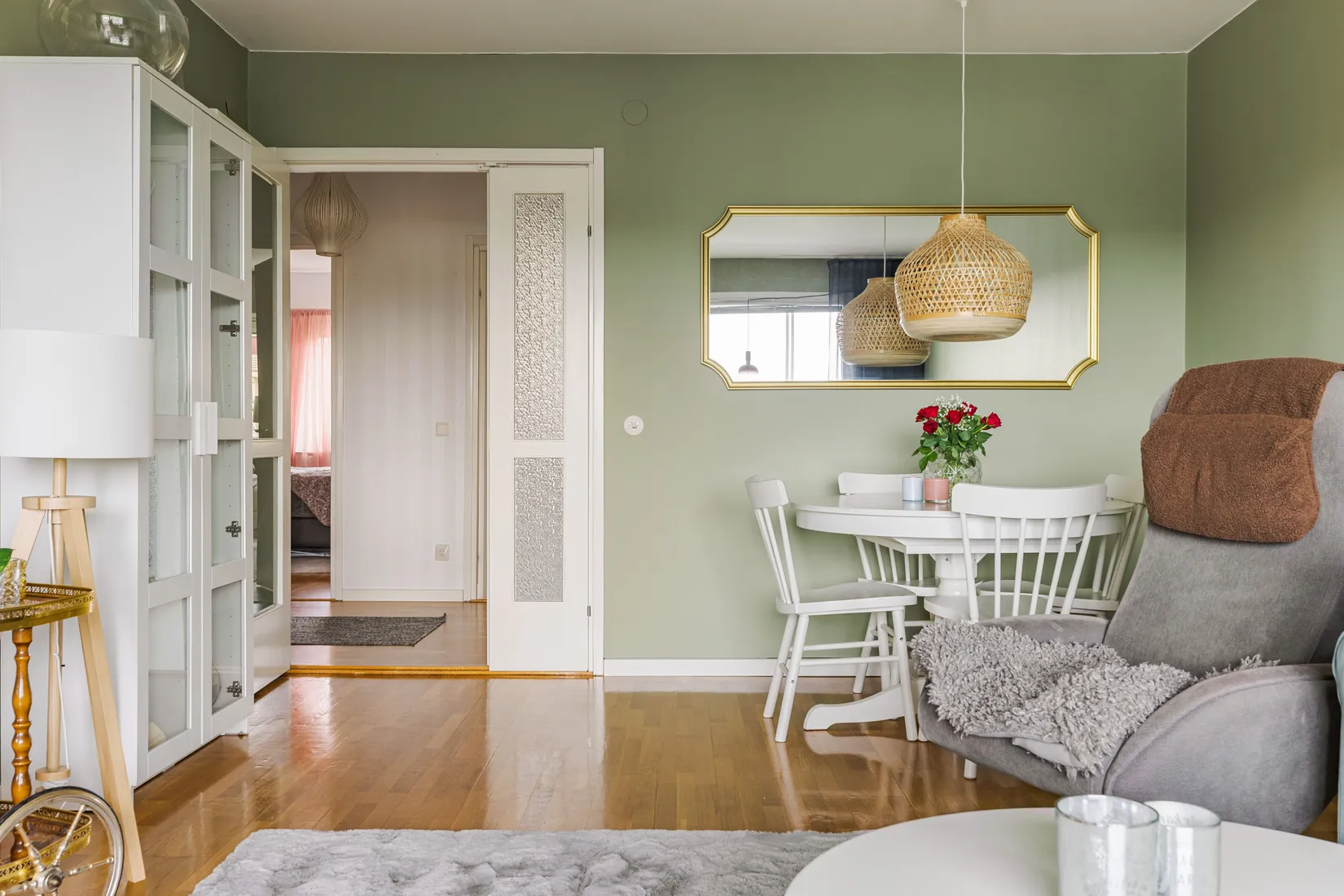 Bostadsrätt, Bispmotalagatan 29D, Motala
