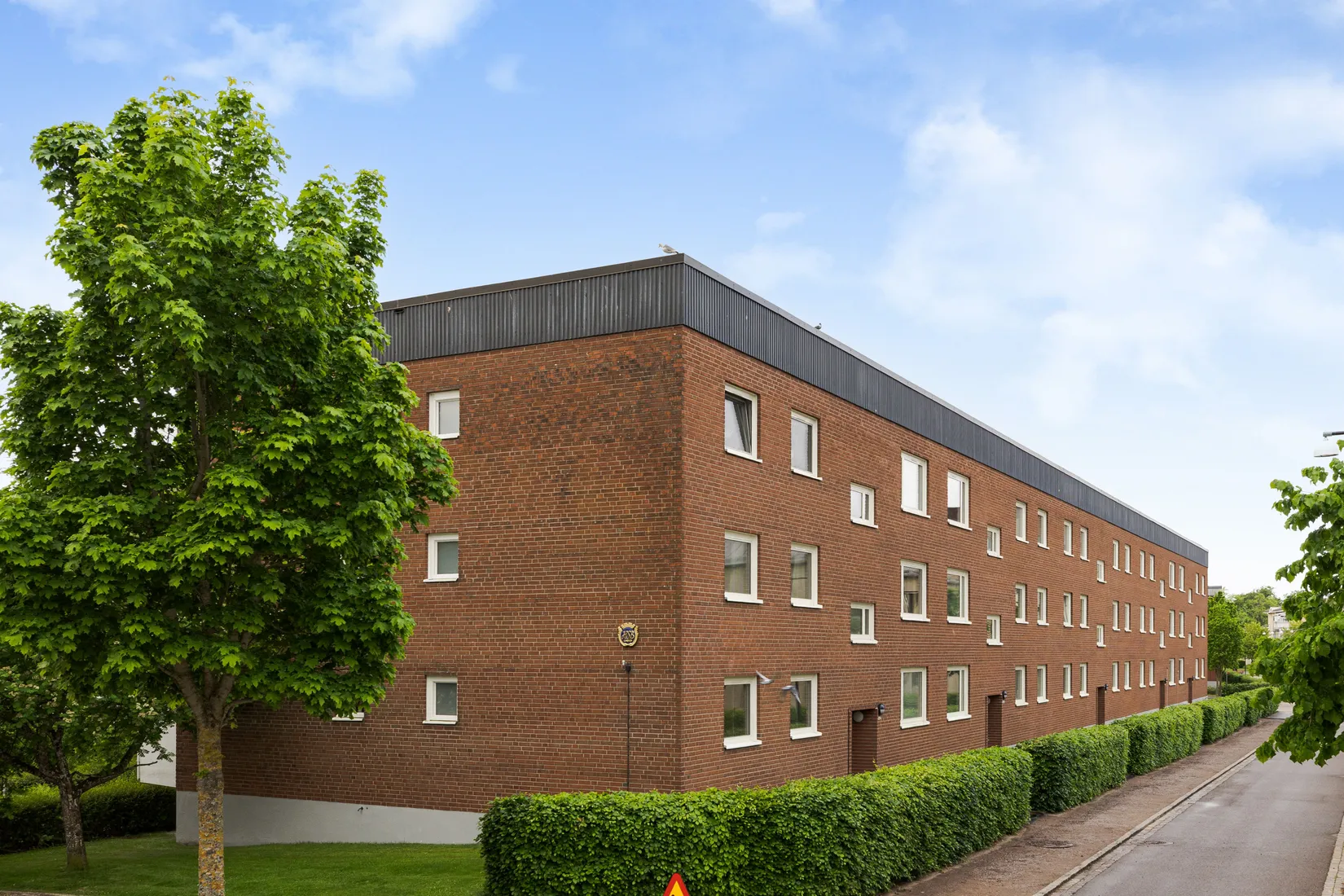Bostadsrätt, Bispmotalagatan 29D, Motala