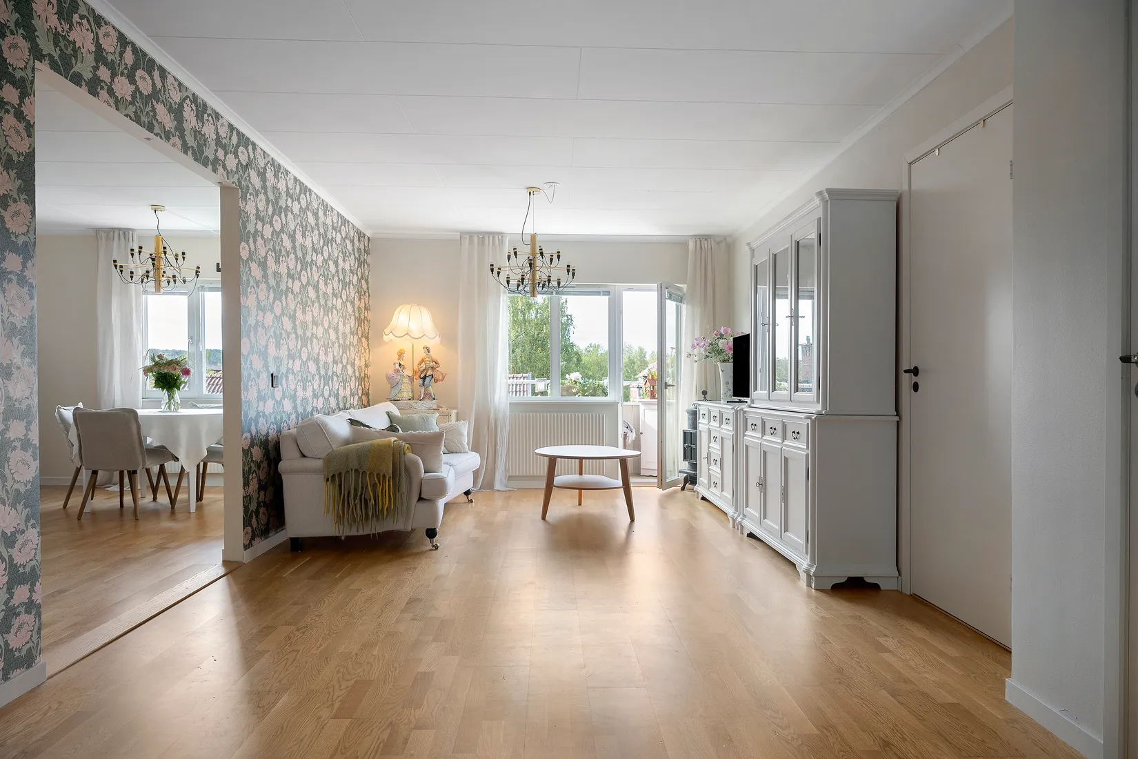 Bostadsrätt, Slaggatan 44a, Östanfors, Falun
