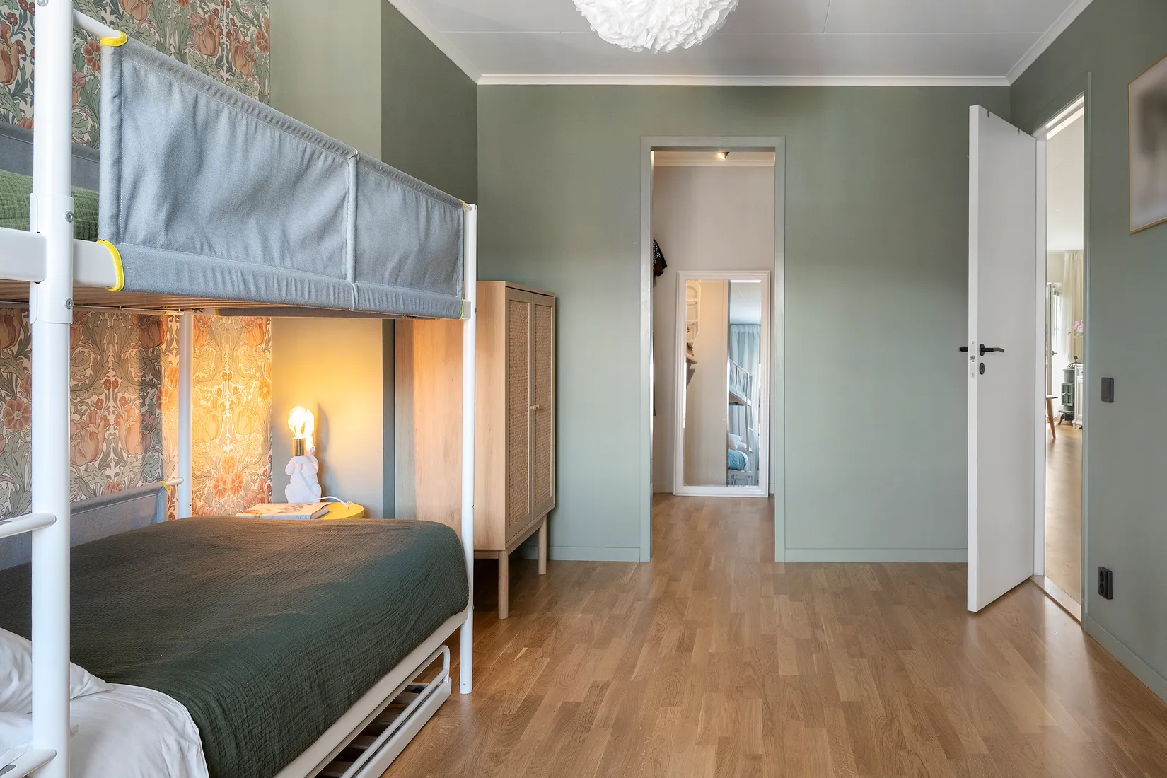 Bostadsrätt, Slaggatan 44a, Östanfors, Falun