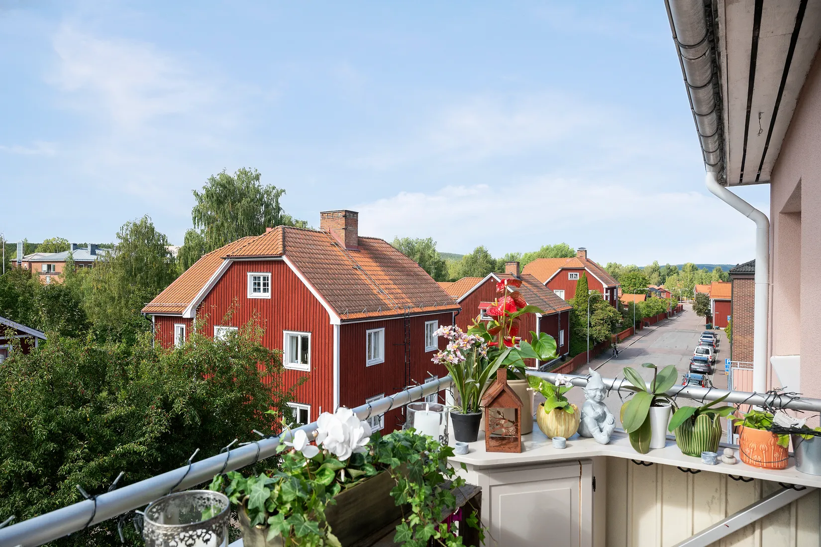 Bostadsrätt, Slaggatan 44a, Östanfors, Falun