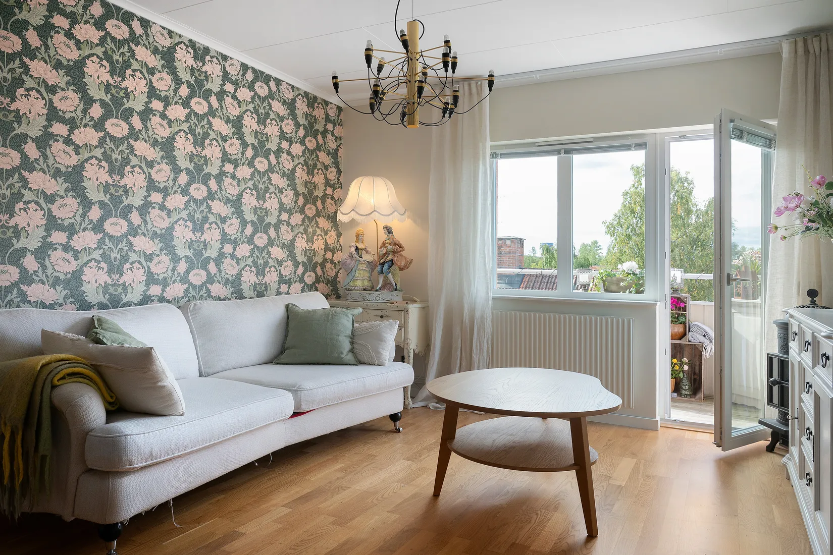 Bostadsrätt, Slaggatan 44a, Östanfors, Falun