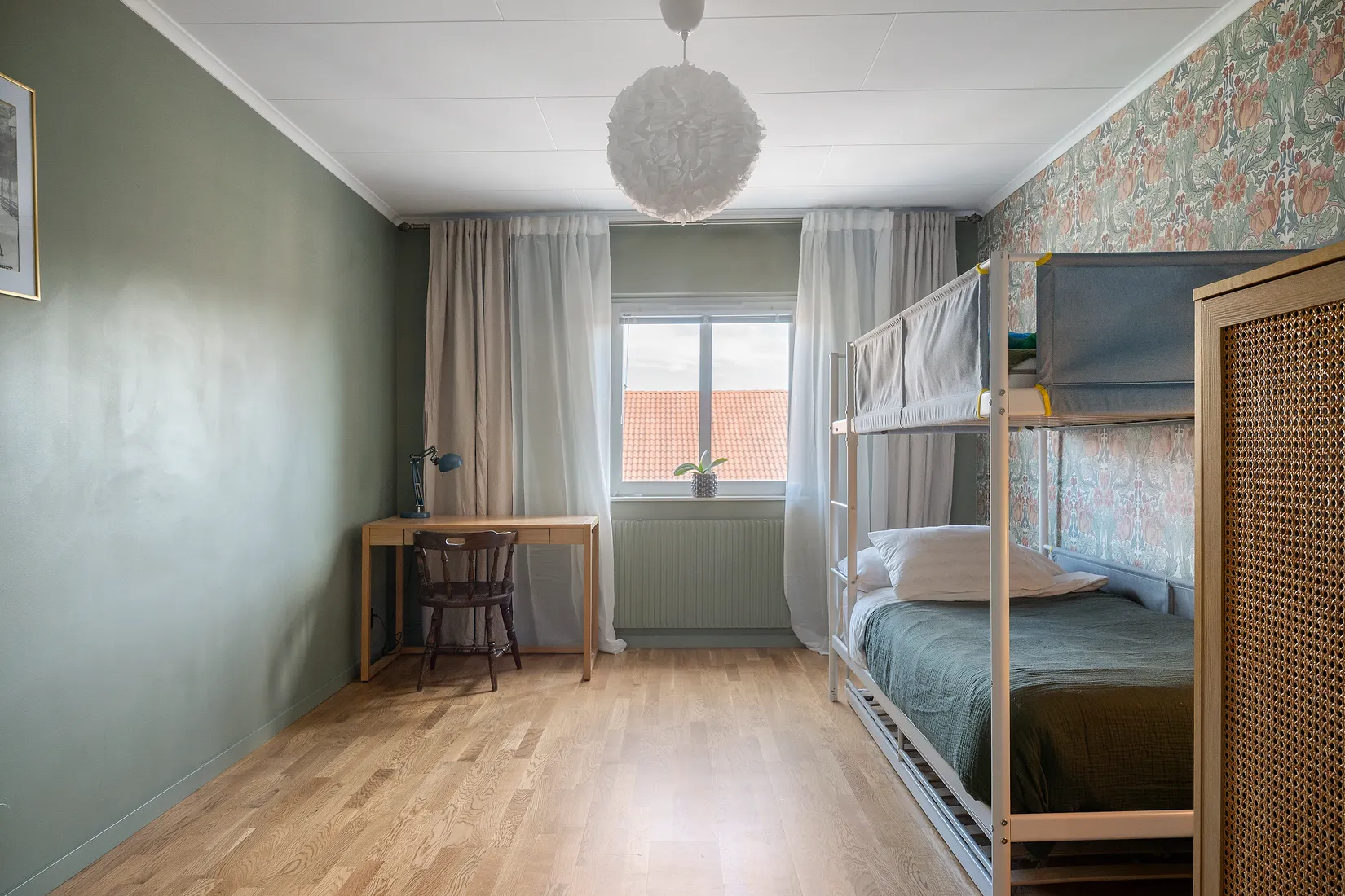 Bostadsrätt, Slaggatan 44a, Östanfors, Falun