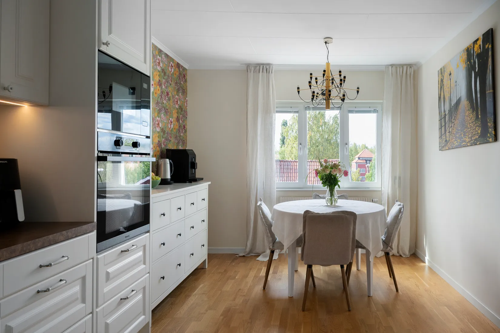 Bostadsrätt, Slaggatan 44a, Östanfors, Falun