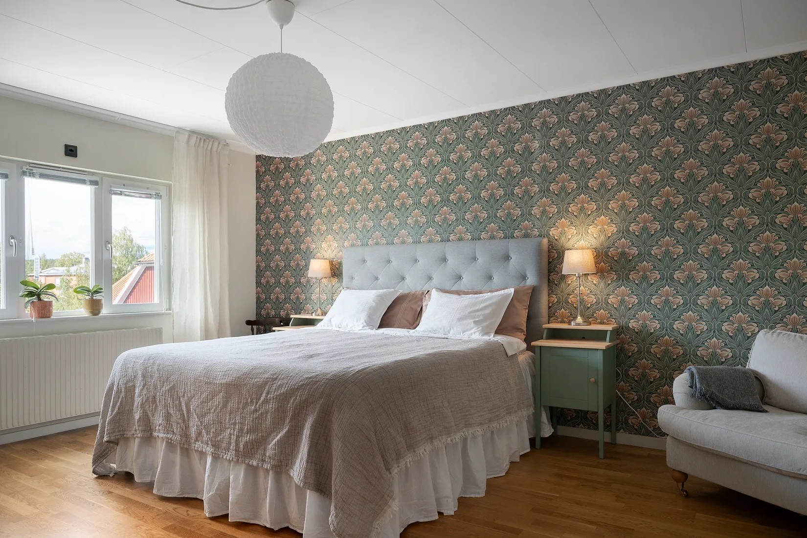 Bostadsrätt, Slaggatan 44a, Östanfors, Falun