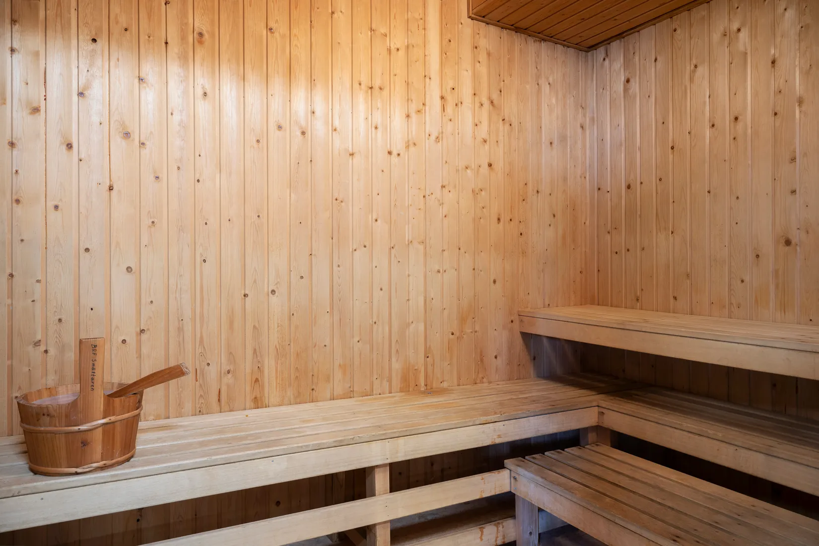 Bostadsrätt, Slaggatan 44a, Östanfors, Falun