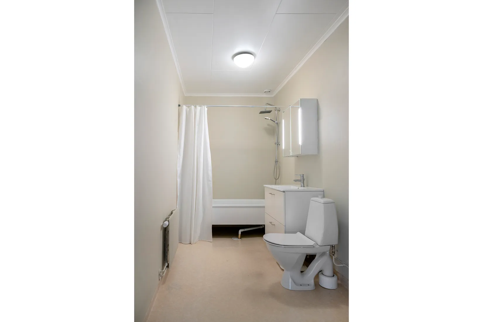 Bostadsrätt, Slaggatan 44a, Östanfors, Falun