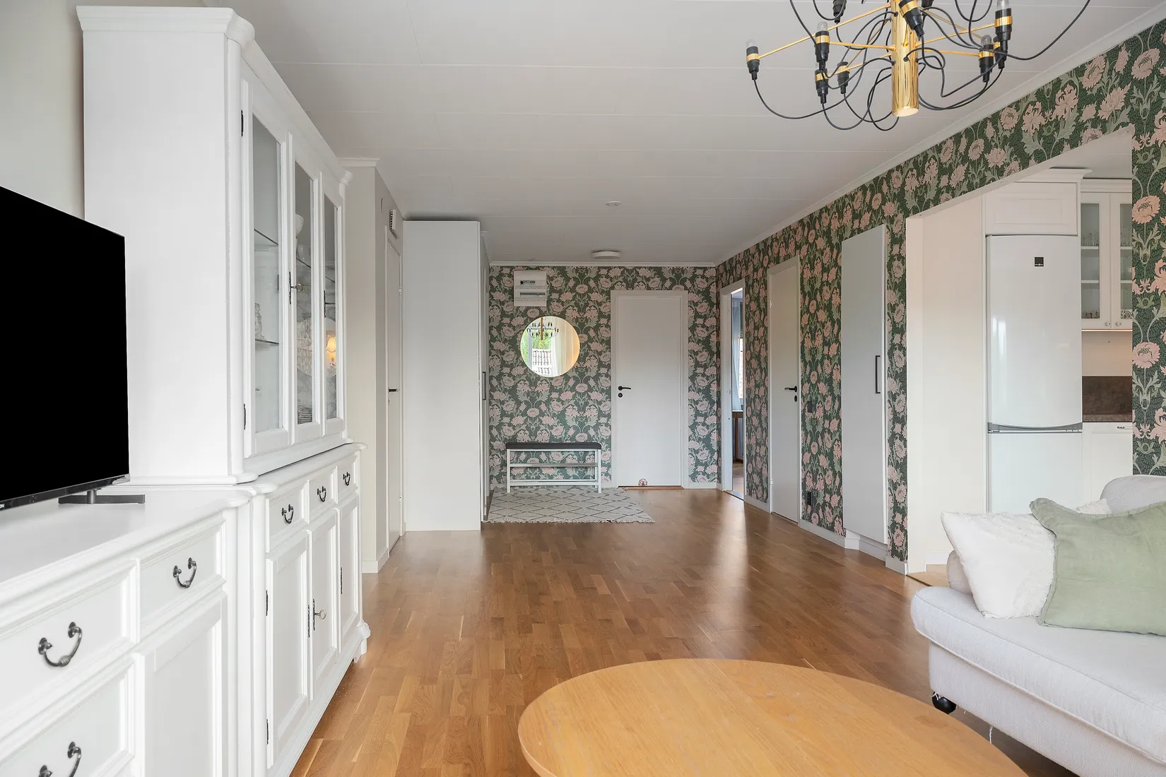 Bostadsrätt, Slaggatan 44a, Östanfors, Falun
